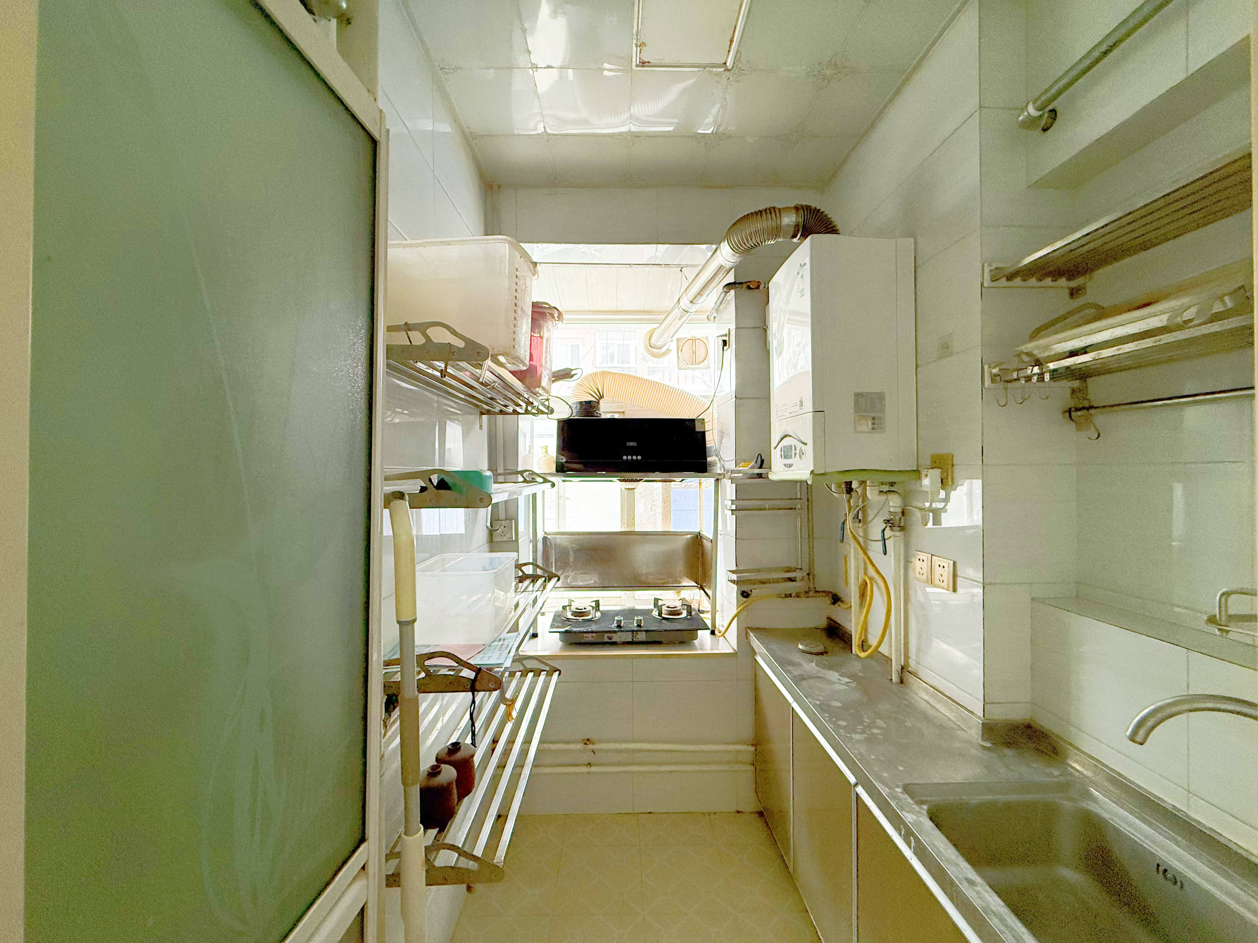 胜利大街单位宿舍