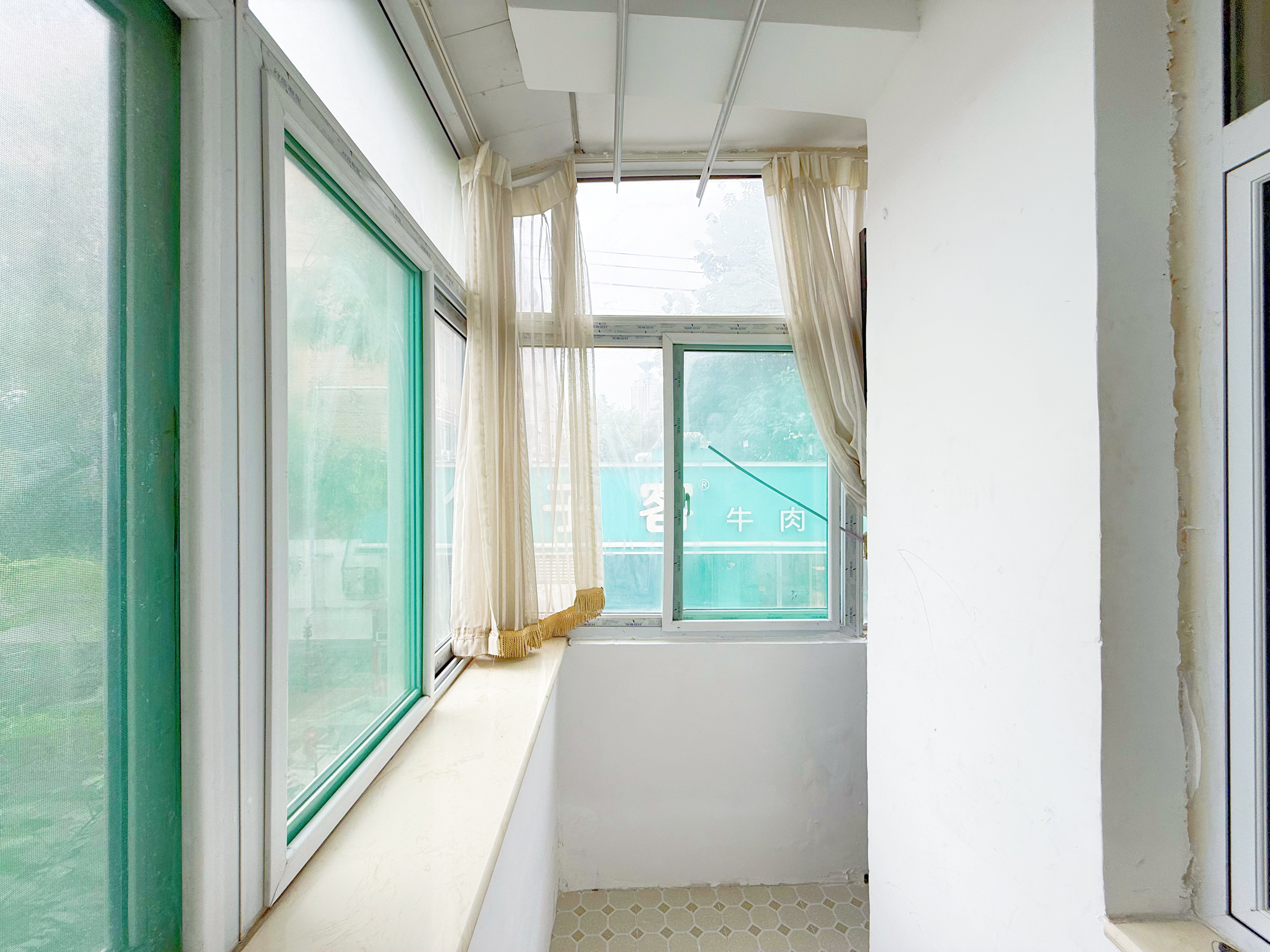 胜利大街单位宿舍