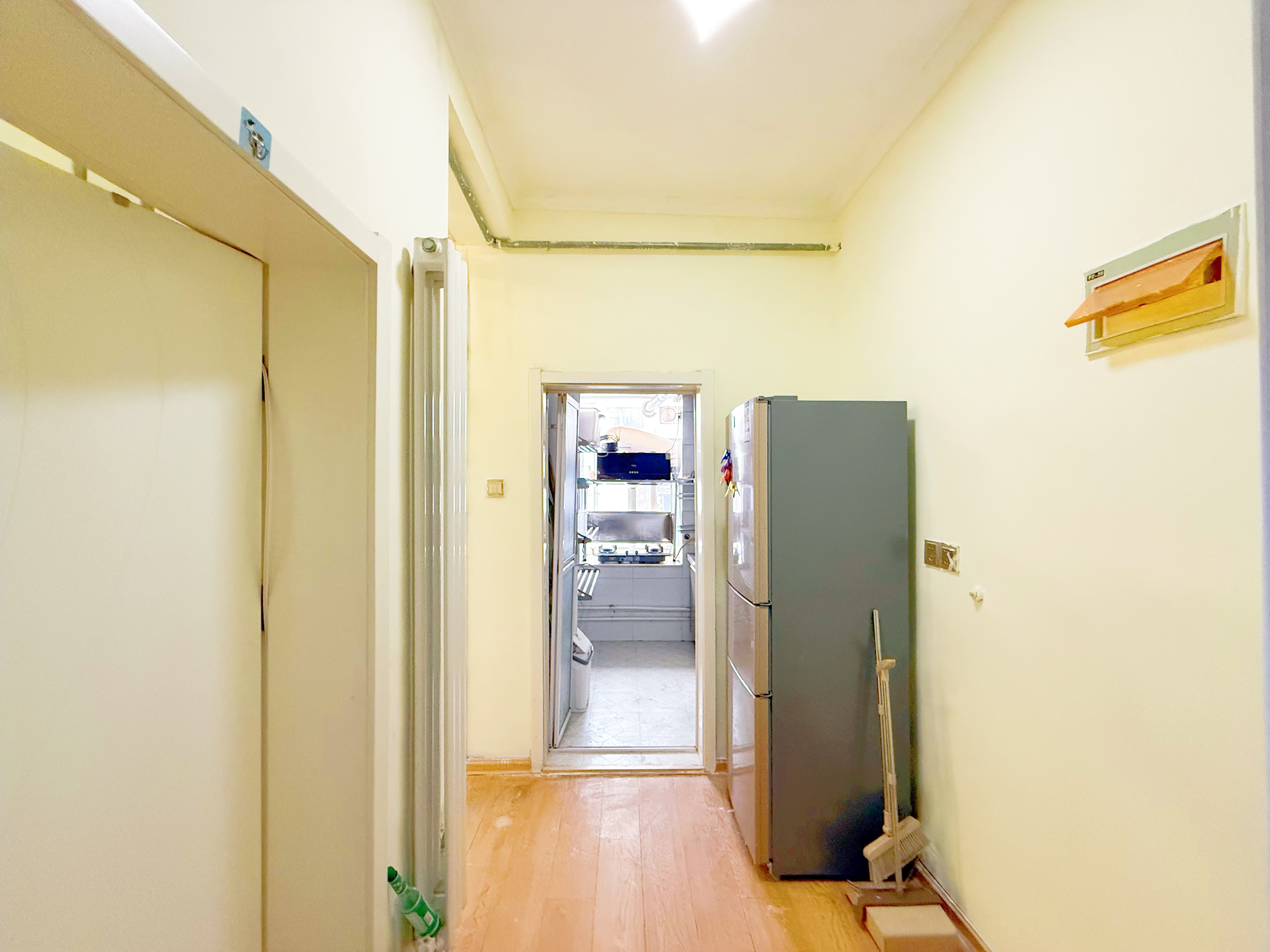 胜利大街单位宿舍