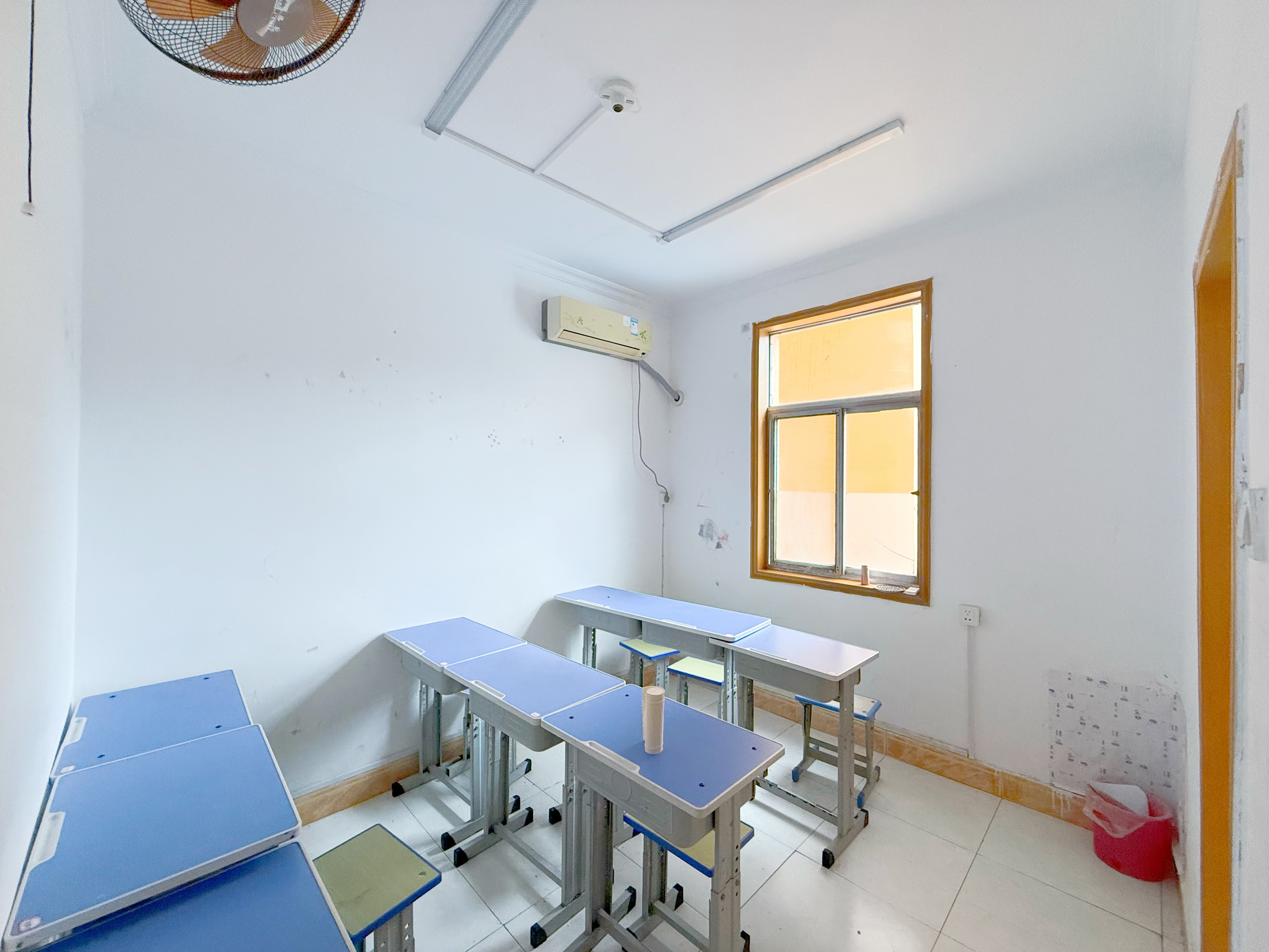 纬三路单位宿舍