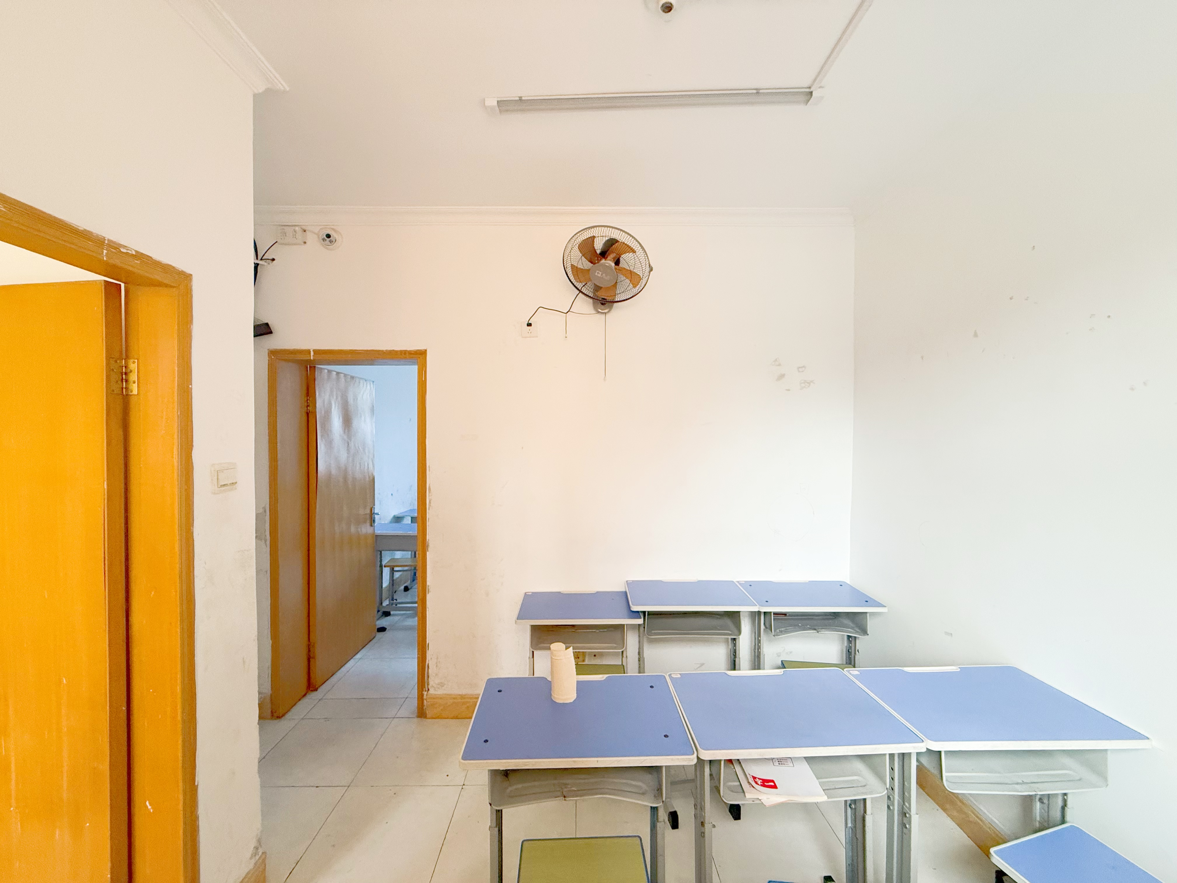  纬三路单位宿舍 南