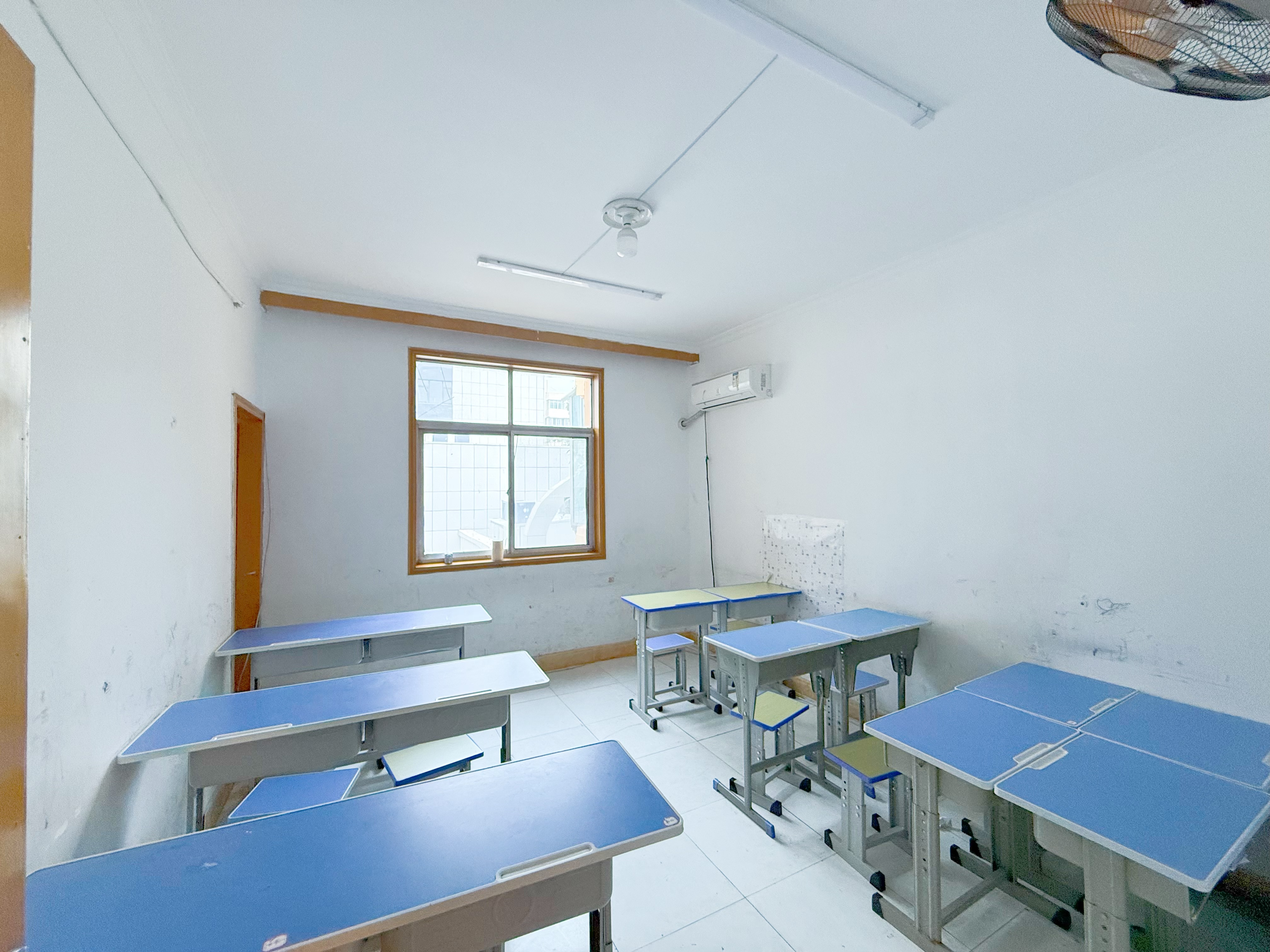 纬三路单位宿舍