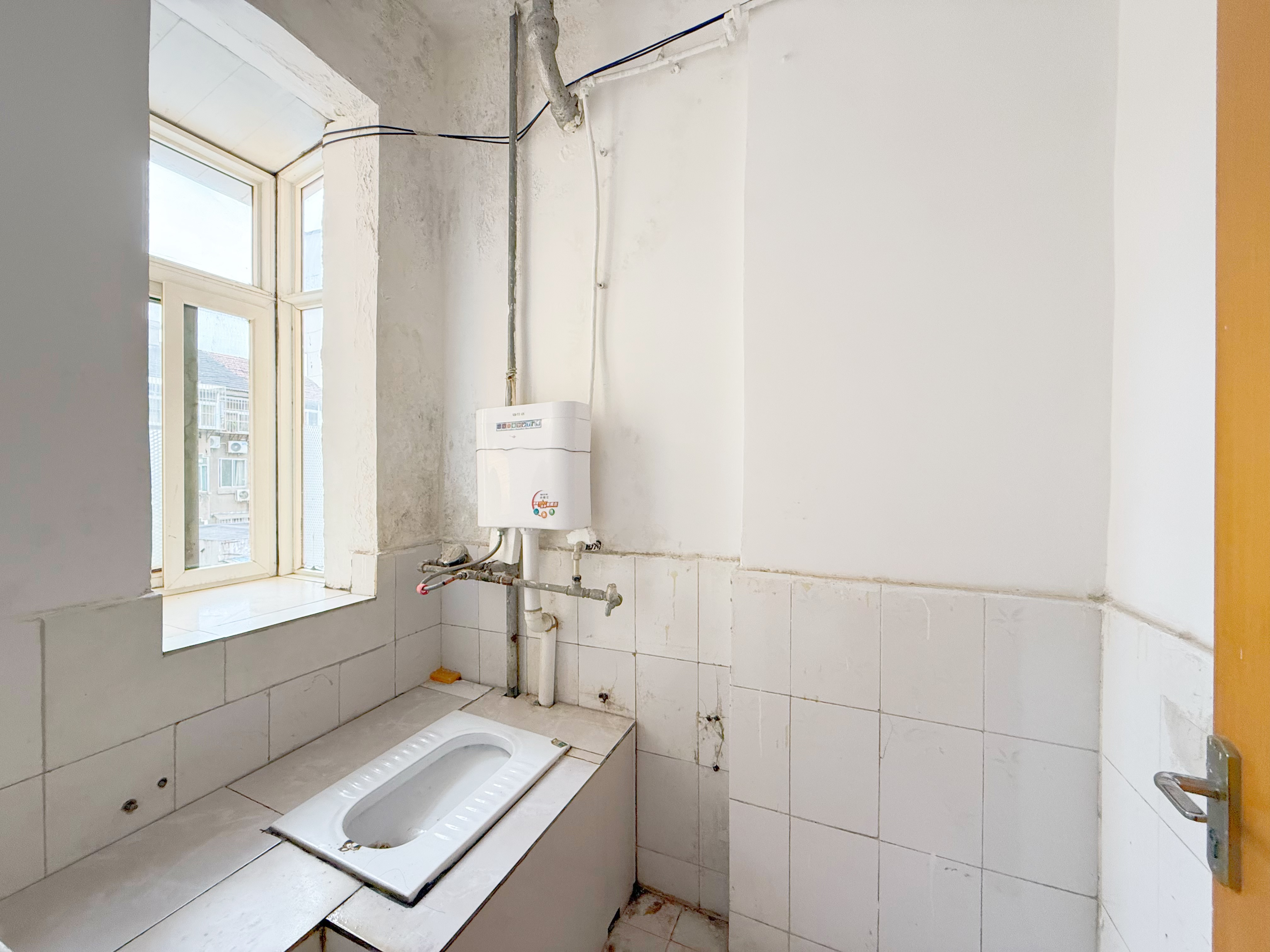 纬三路单位宿舍