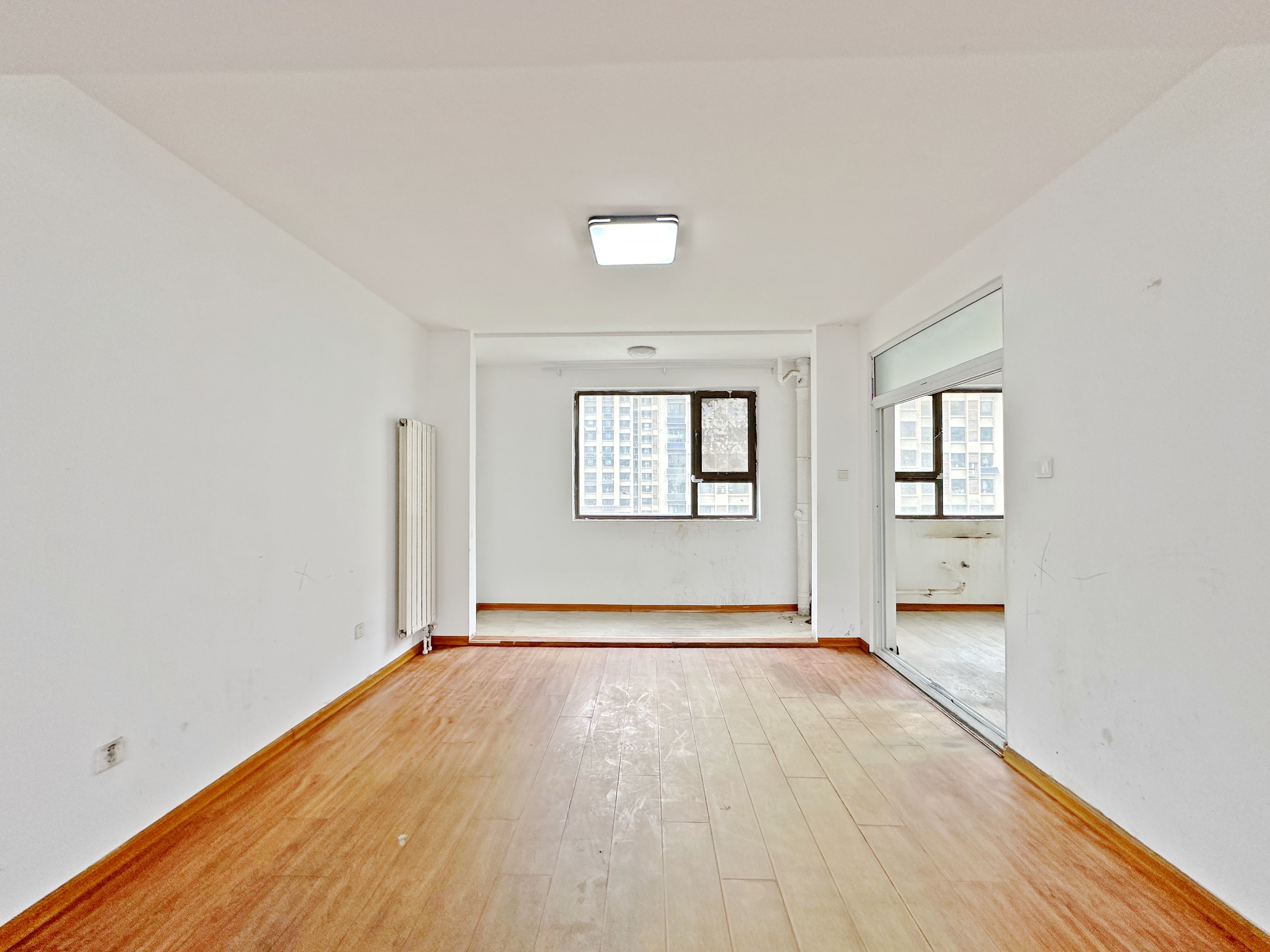 中海国际社区（御峰官邸B4）