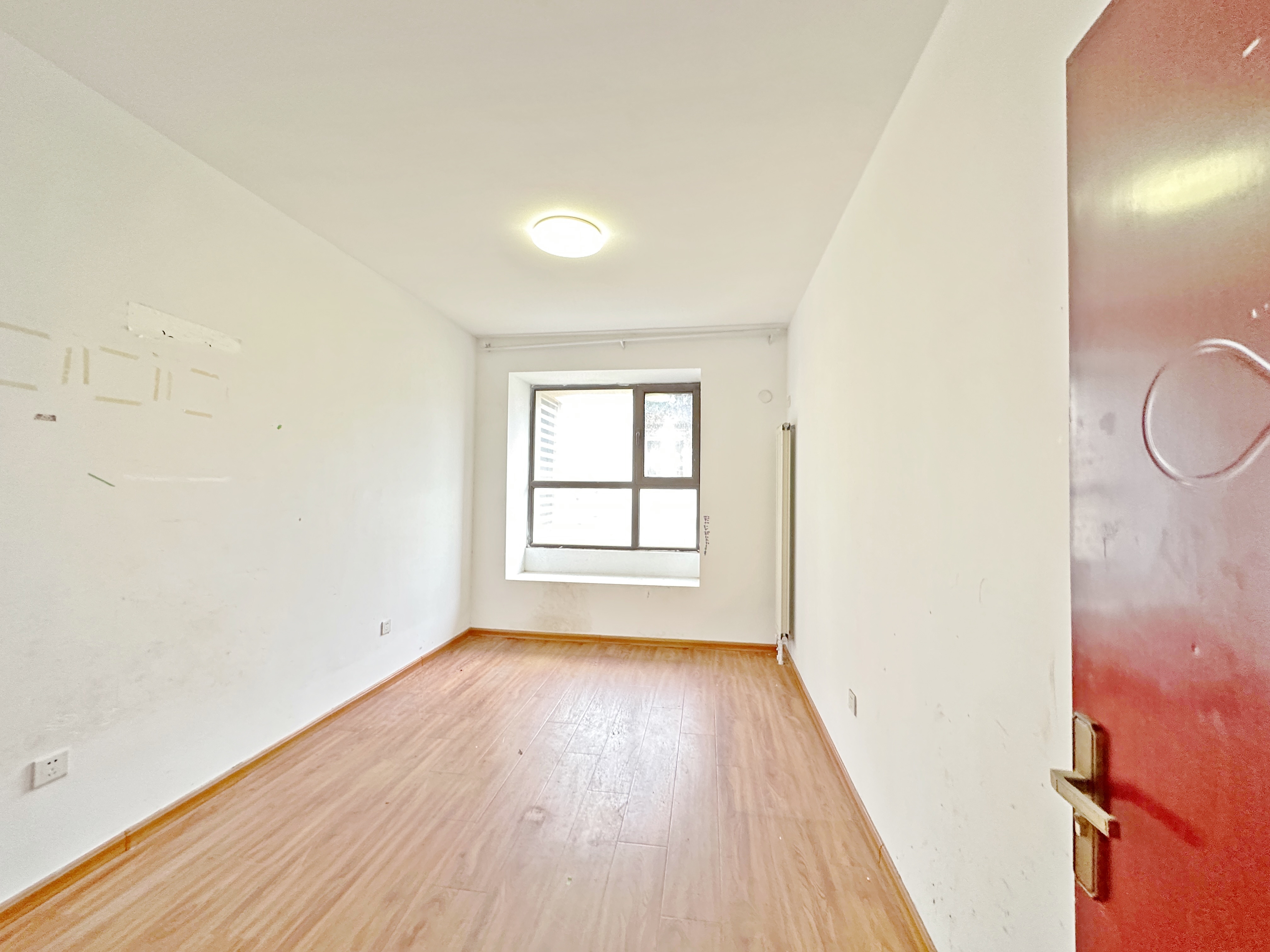 中海国际社区（御峰官邸B4）