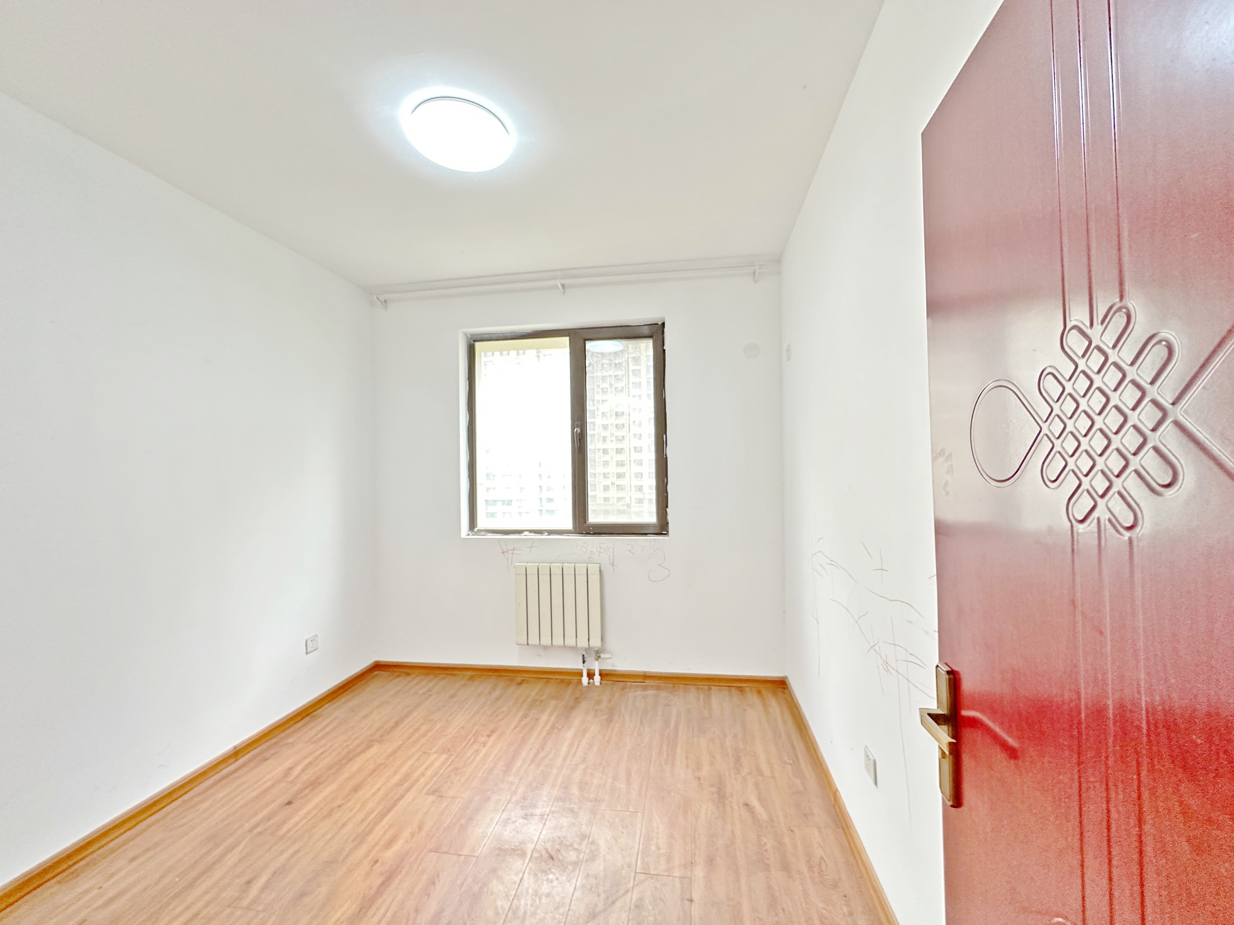 中海国际社区（御峰官邸B4）