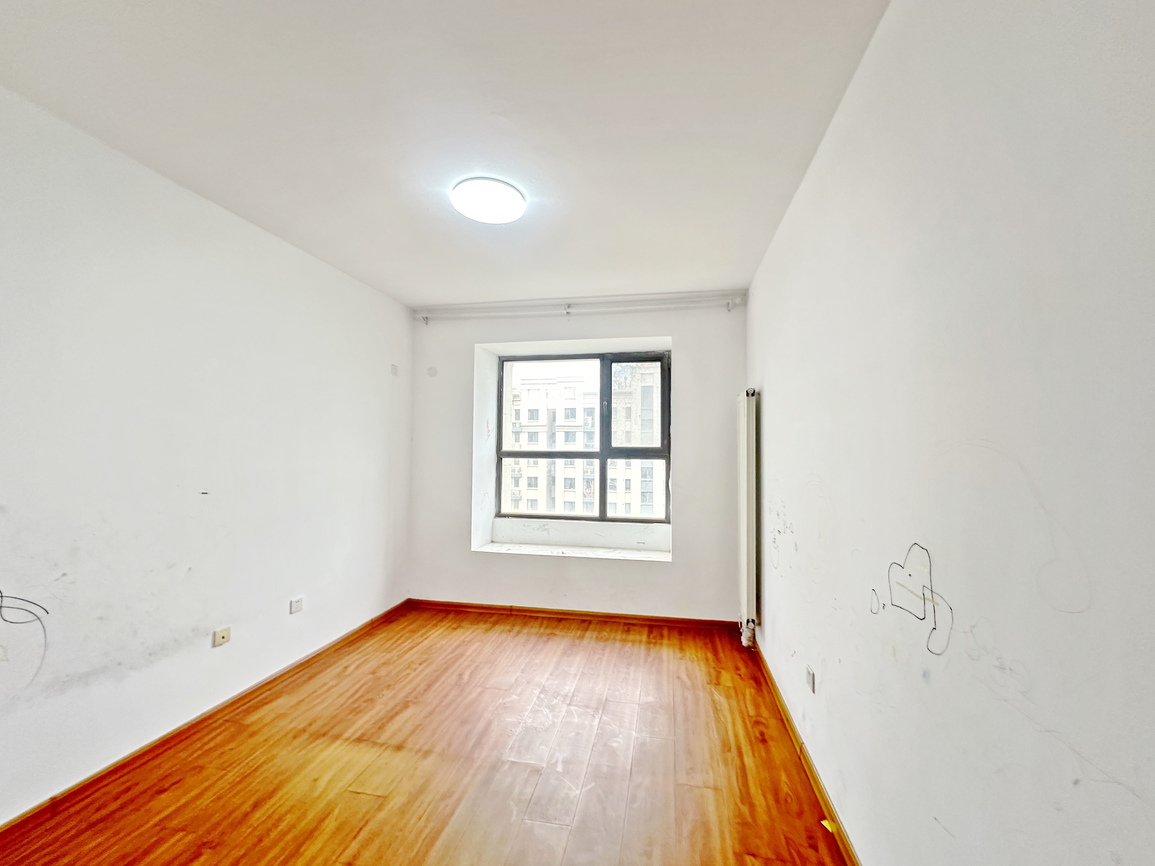 中海国际社区（御峰官邸B4）