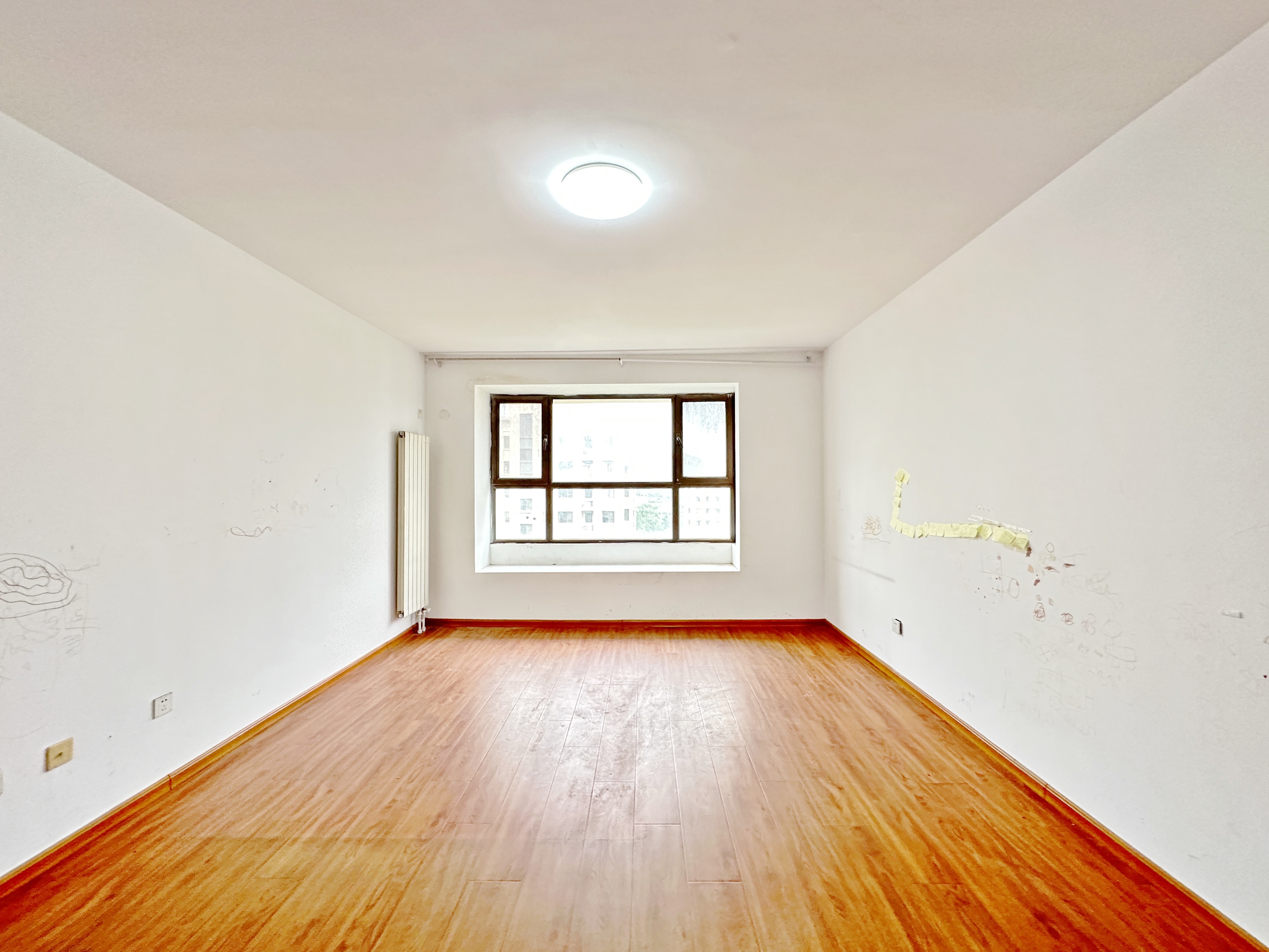 中海国际社区（御峰官邸B4）