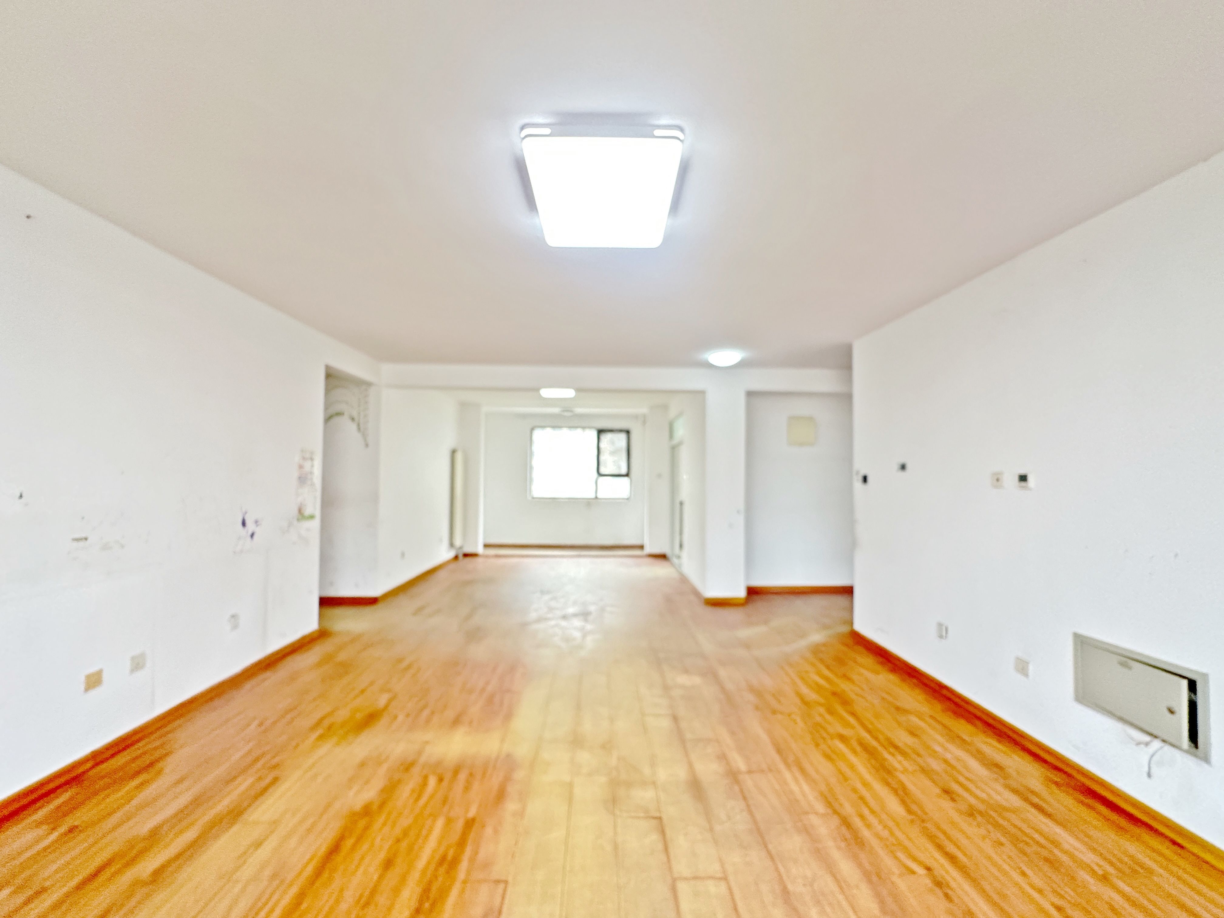 中海国际社区（御峰官邸B4）