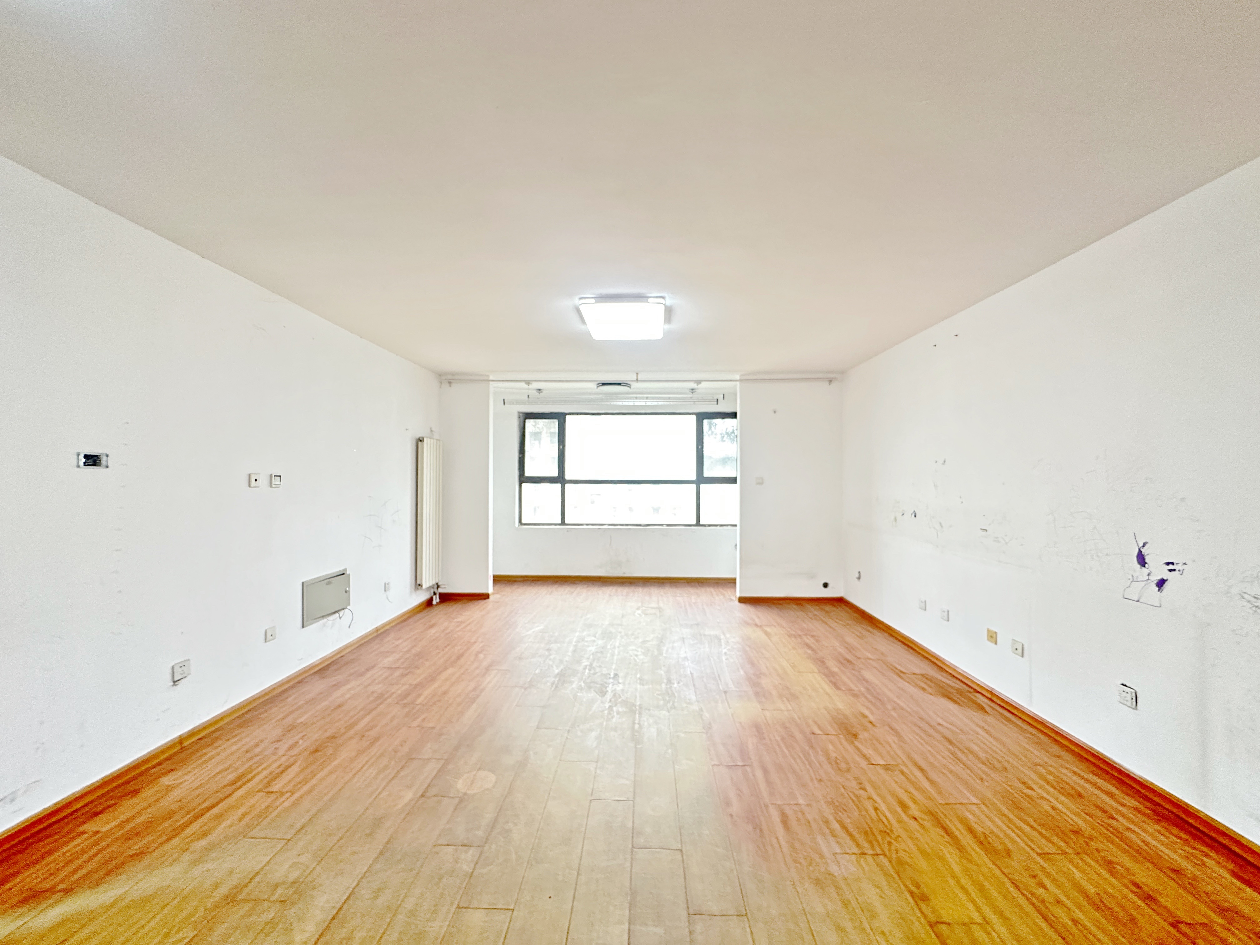 中海国际社区（御峰官邸B4）