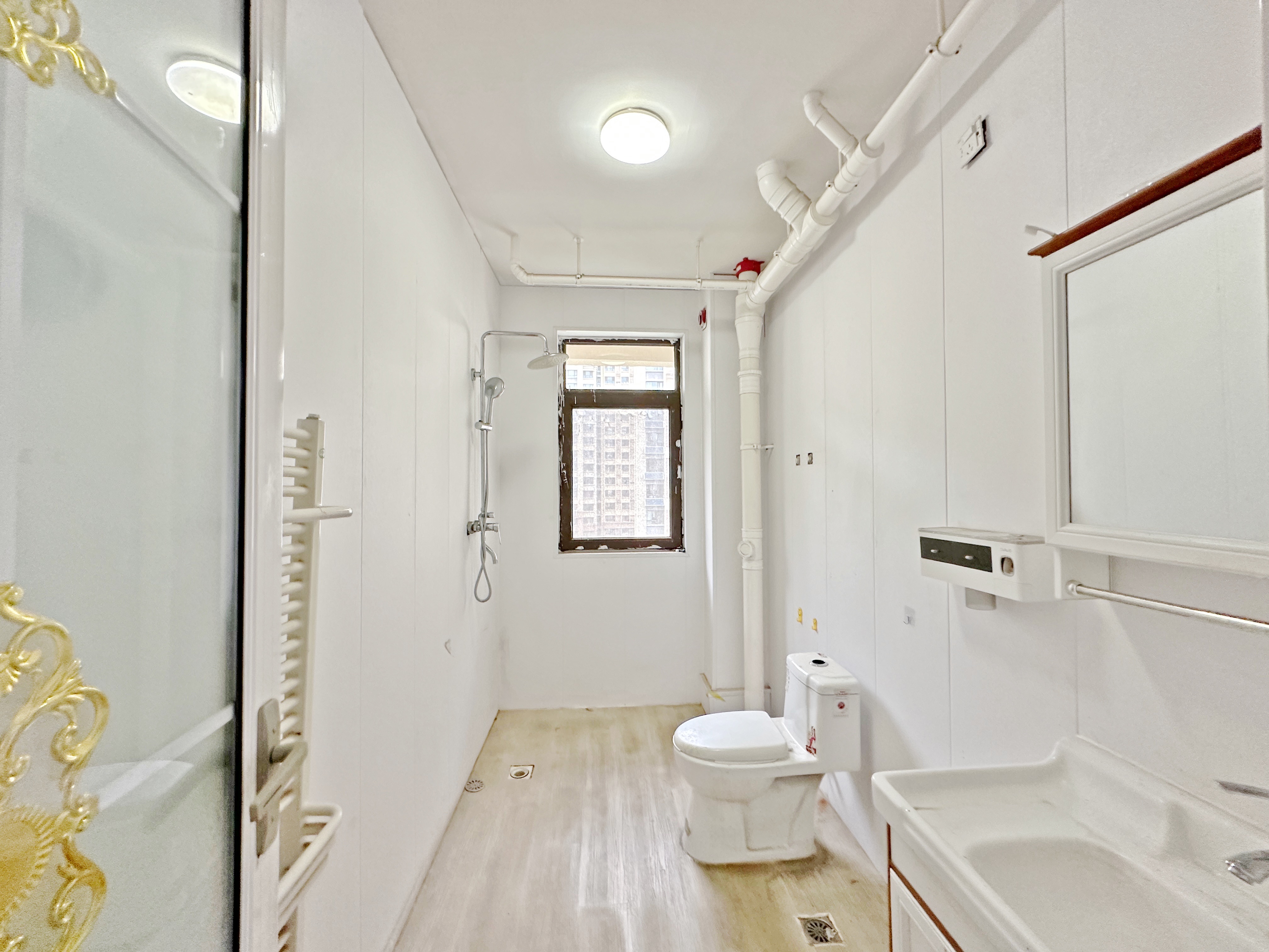 中海国际社区（御峰官邸B4）