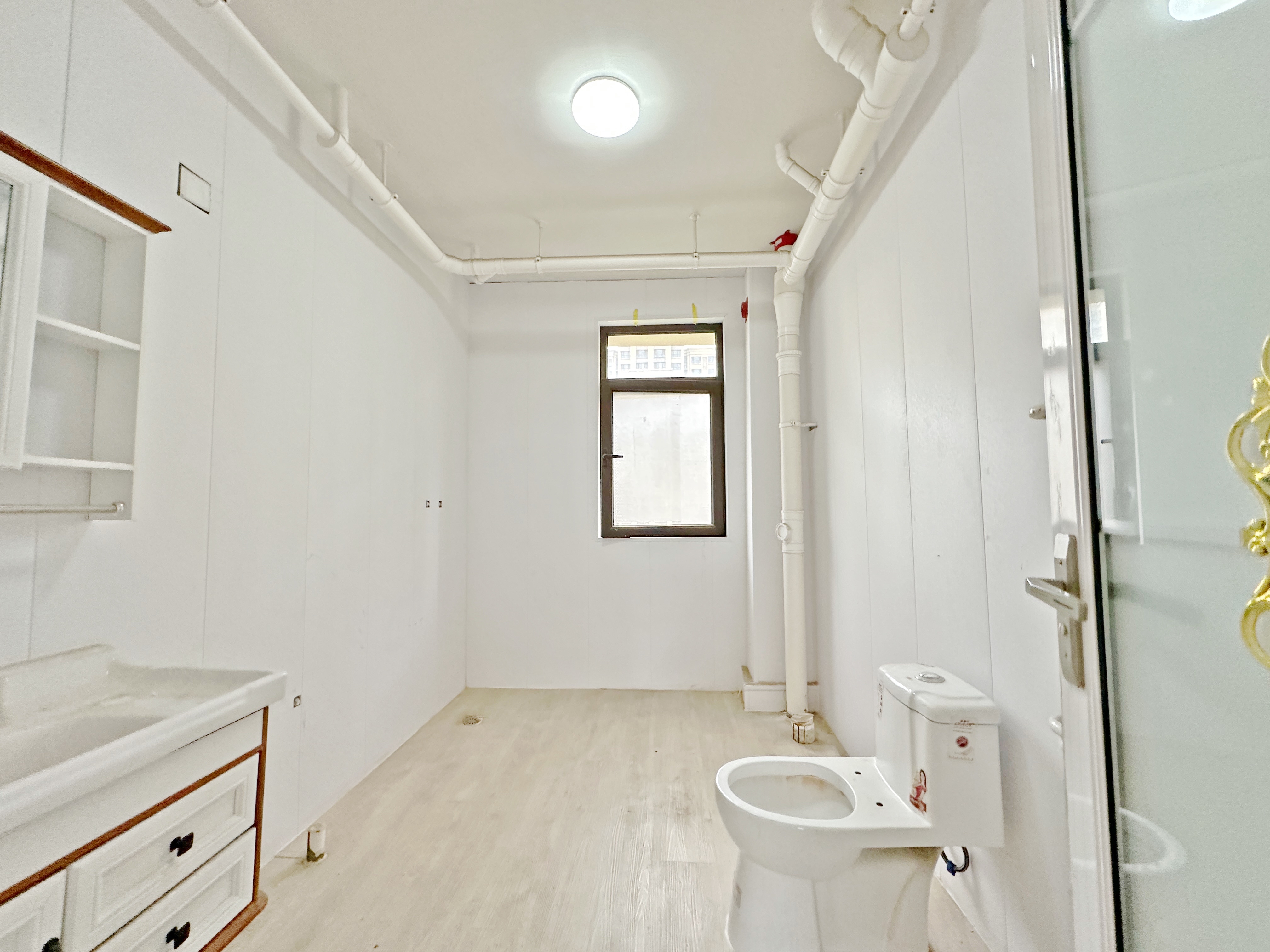 中海国际社区（御峰官邸B4）