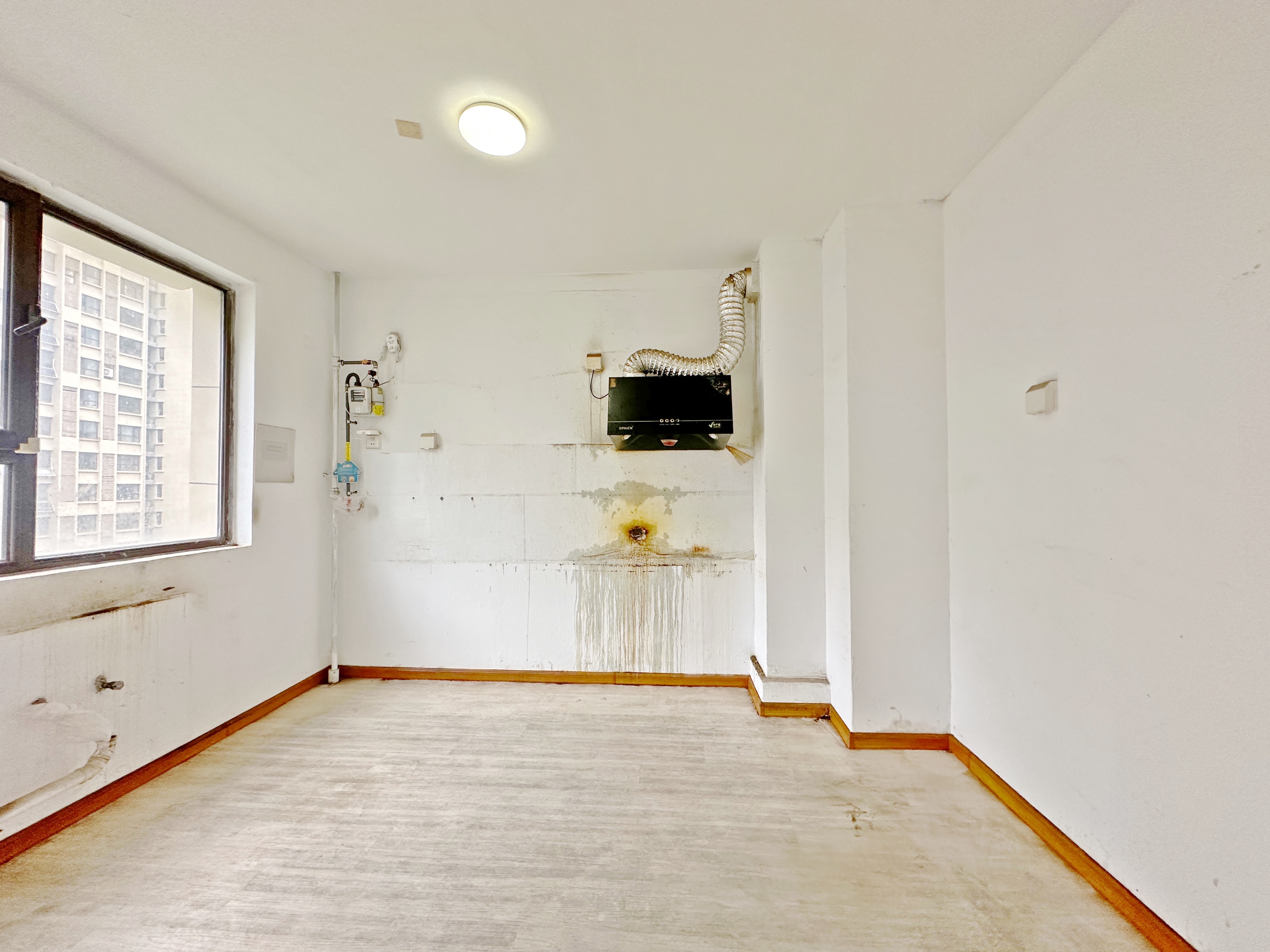 中海国际社区（御峰官邸B4）