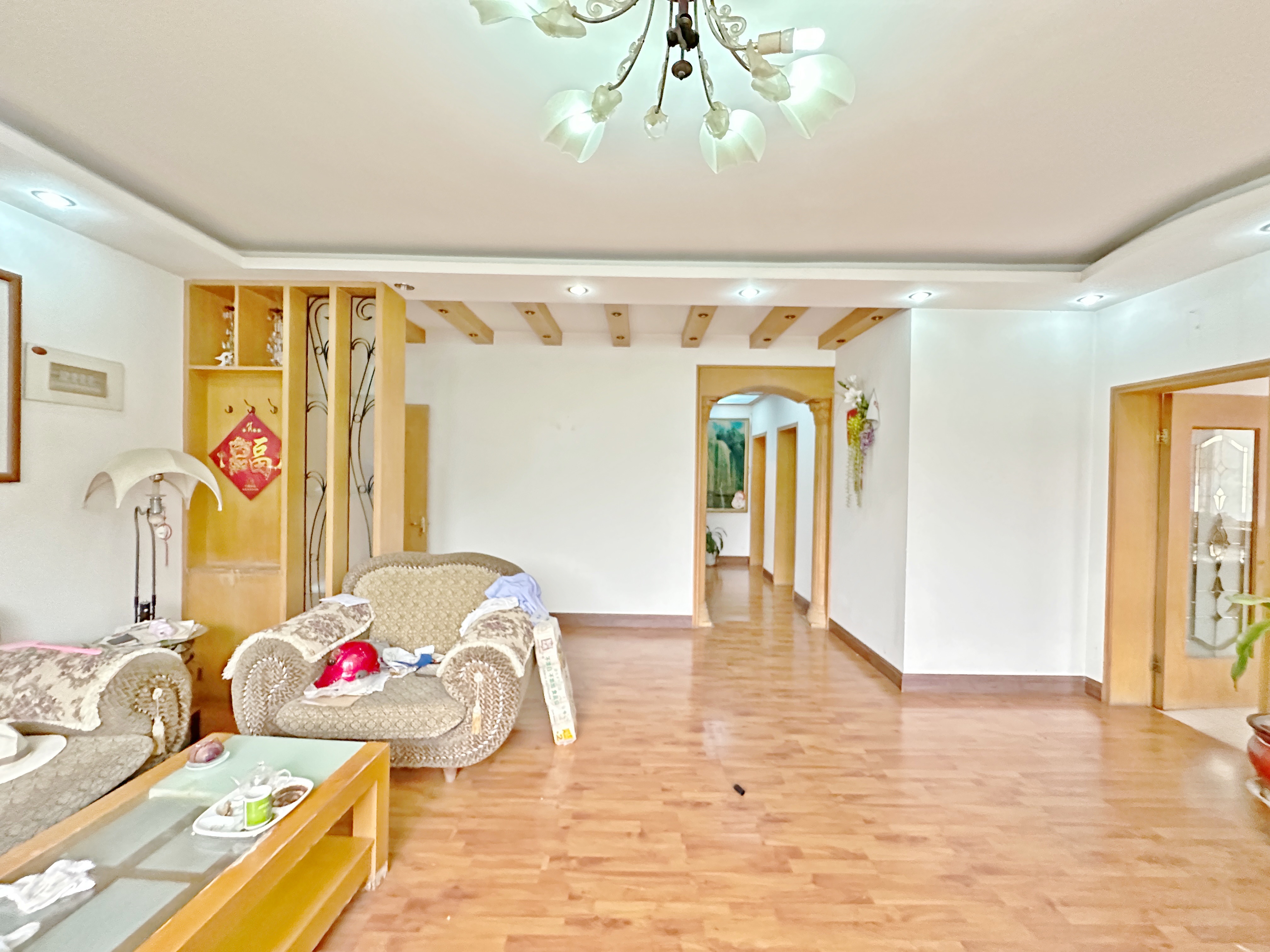 卧龙花园龙和苑