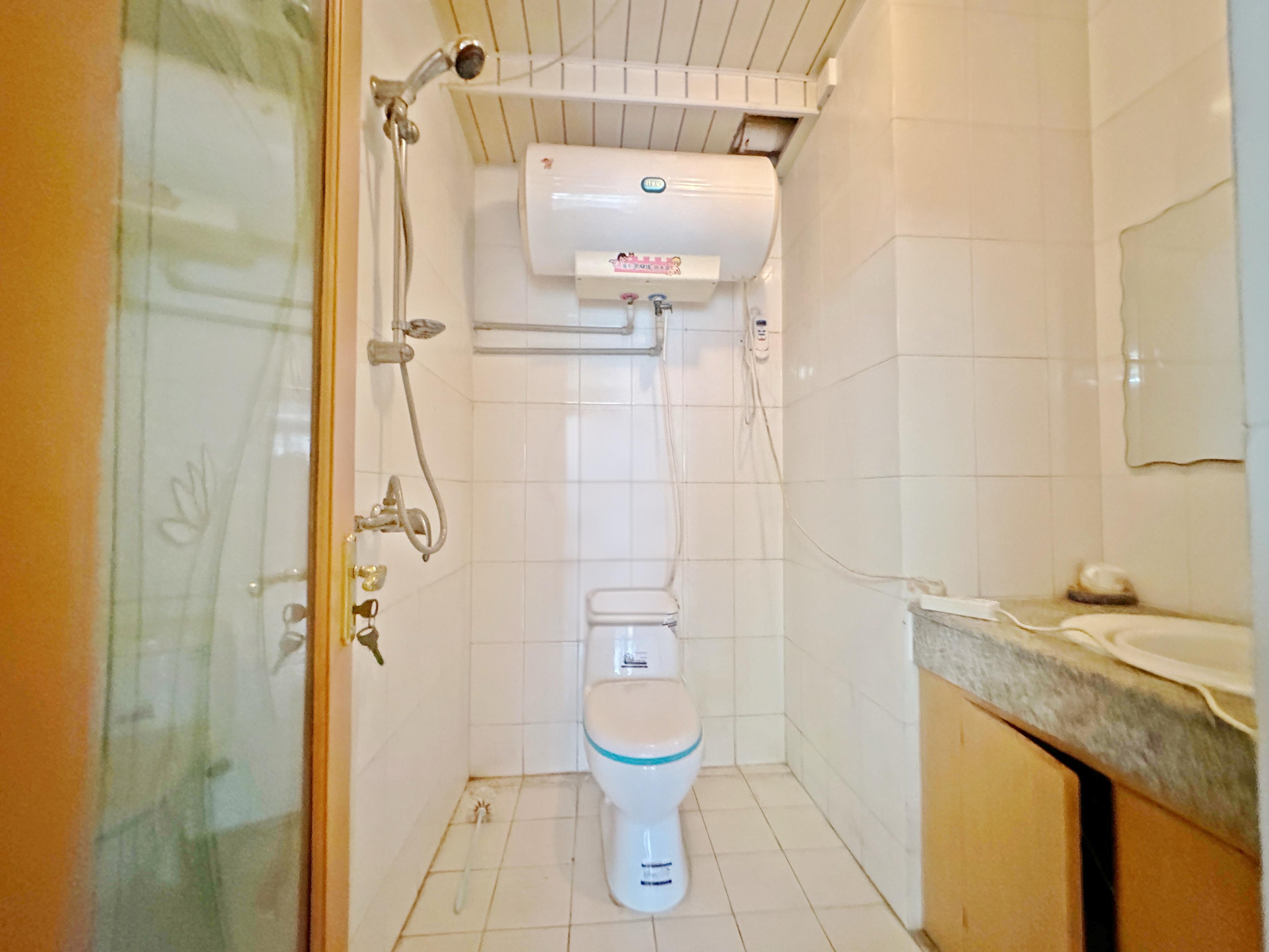 卧龙花园龙和苑