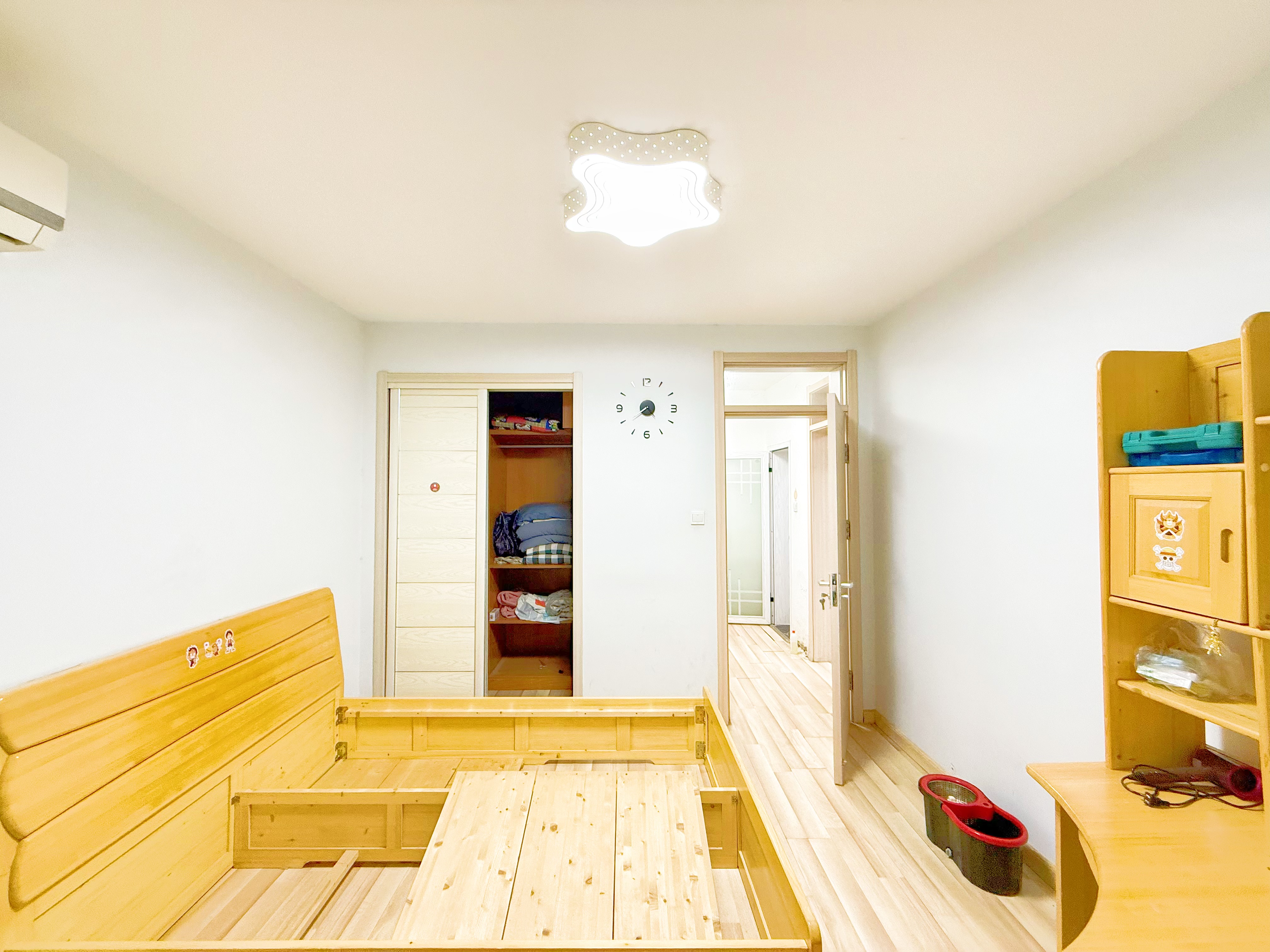 经六路单位宿舍