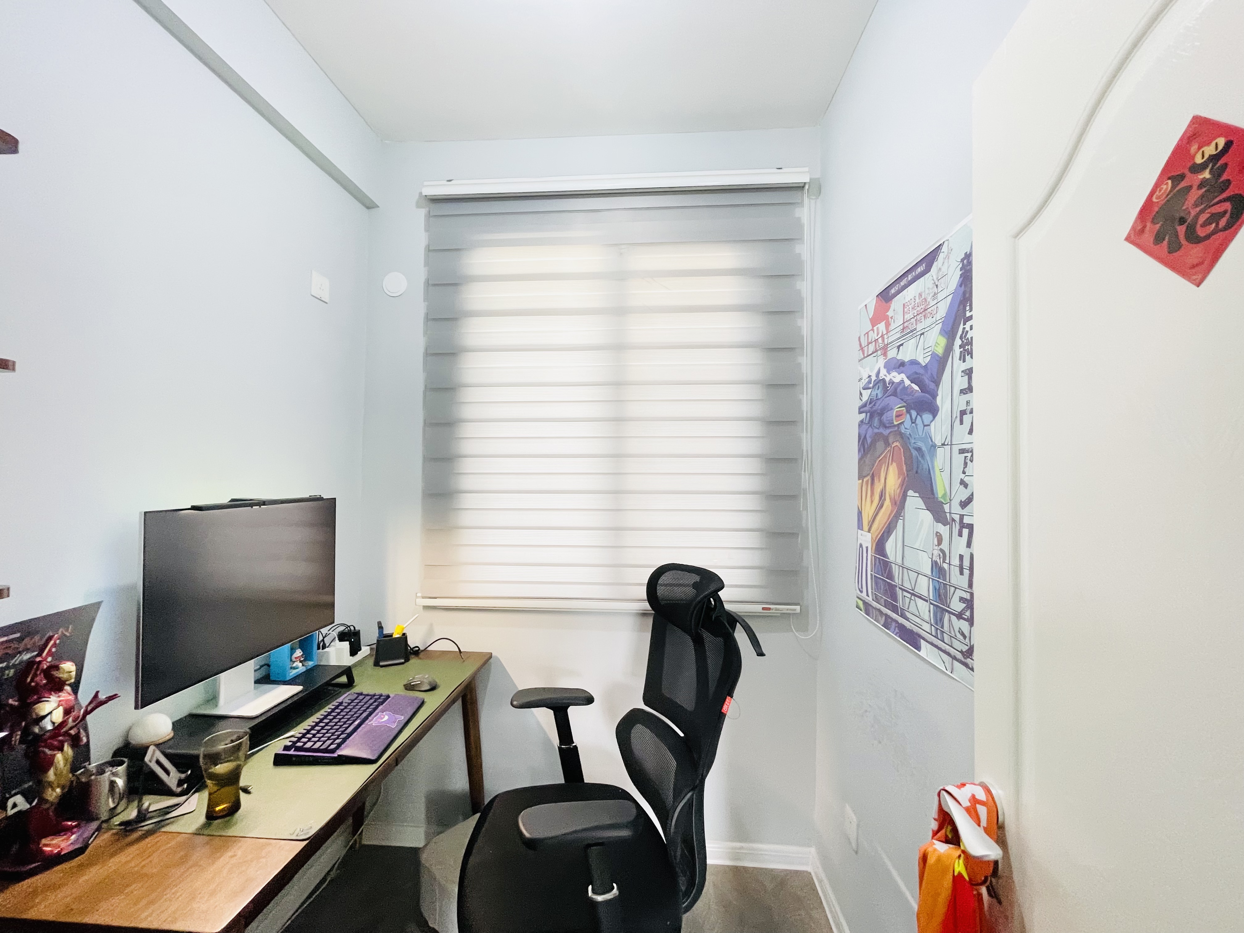 绿地IFC中央公馆