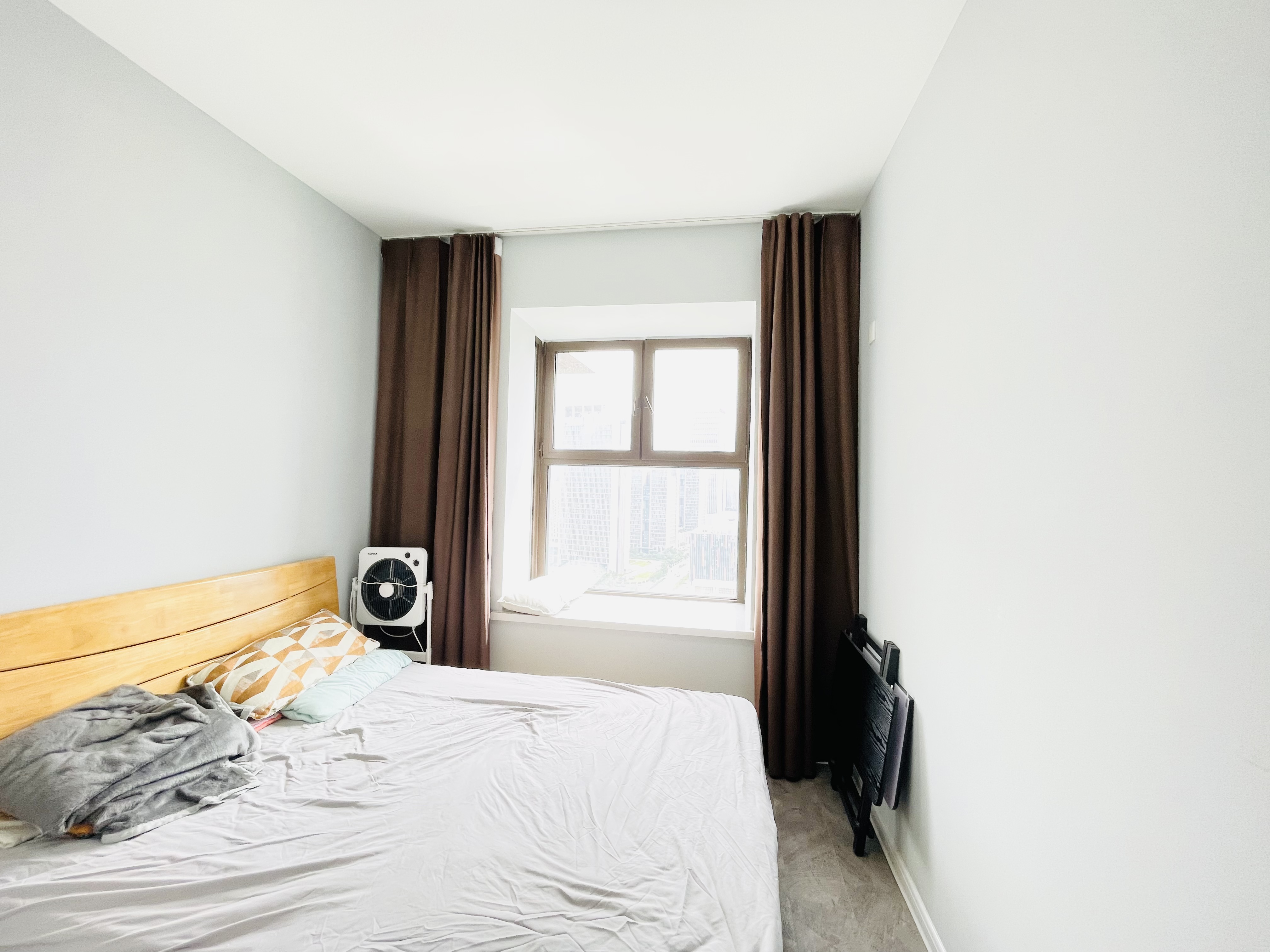 绿地IFC中央公馆