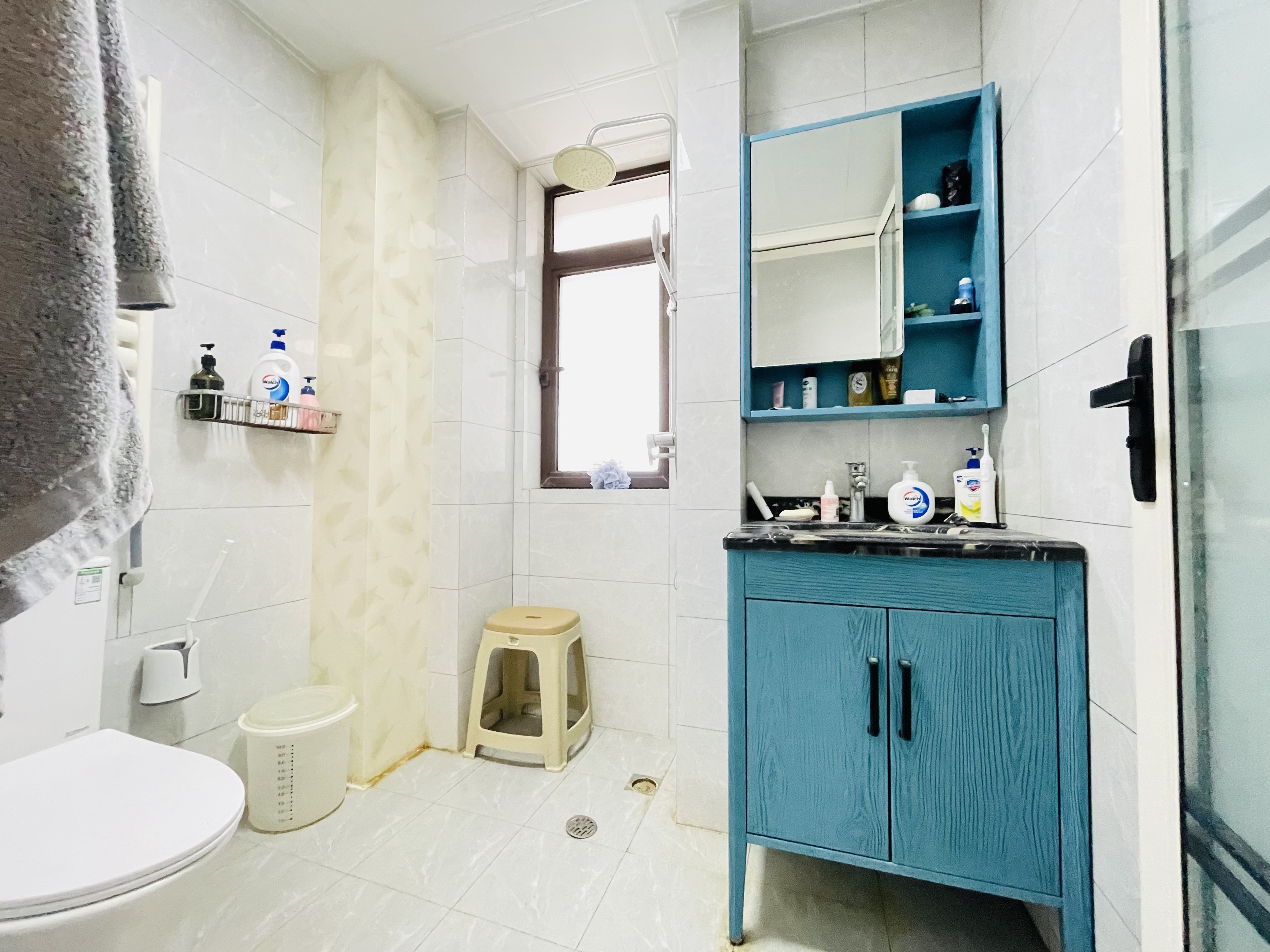 绿地IFC中央公馆