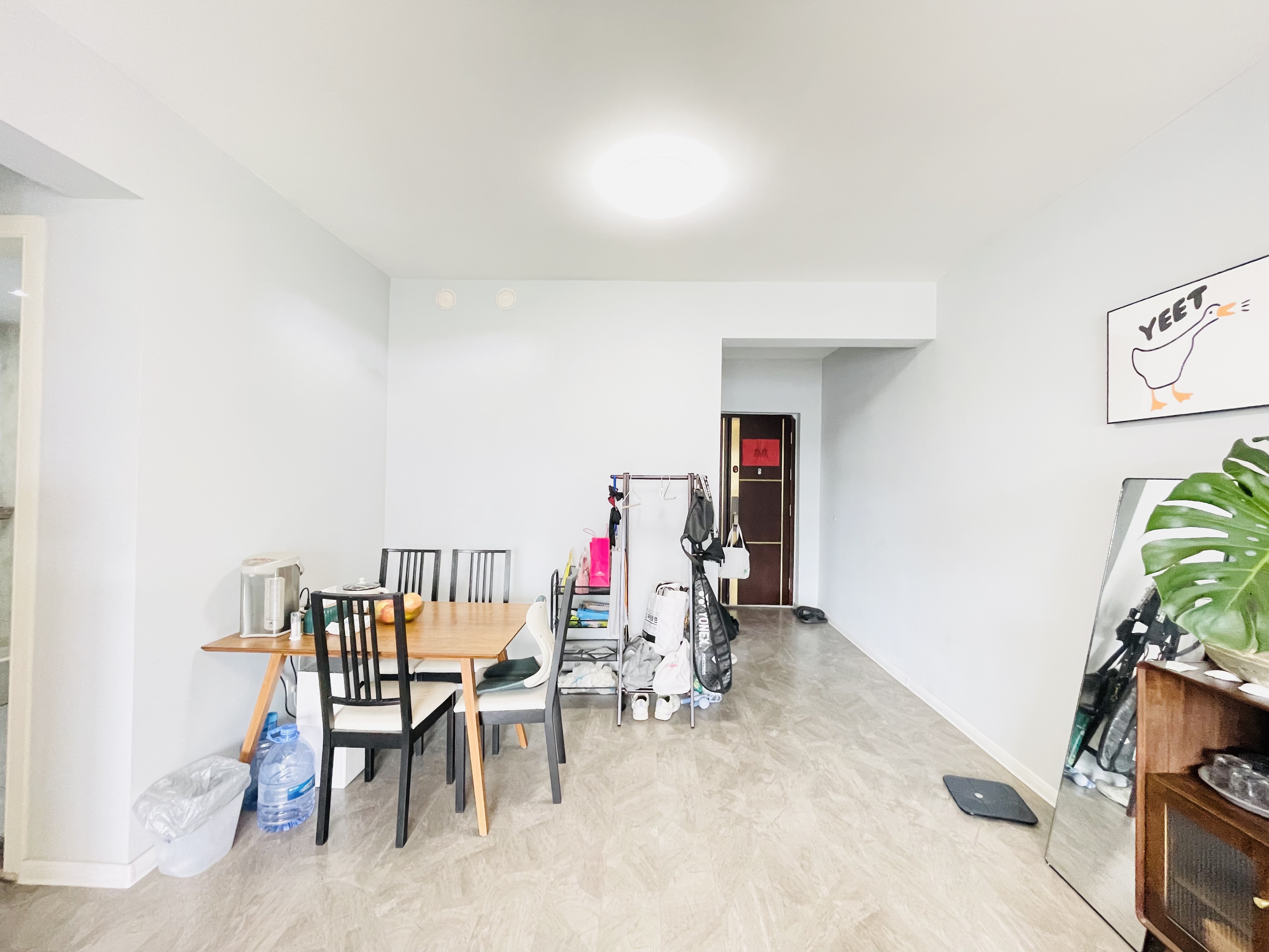 绿地IFC中央公馆