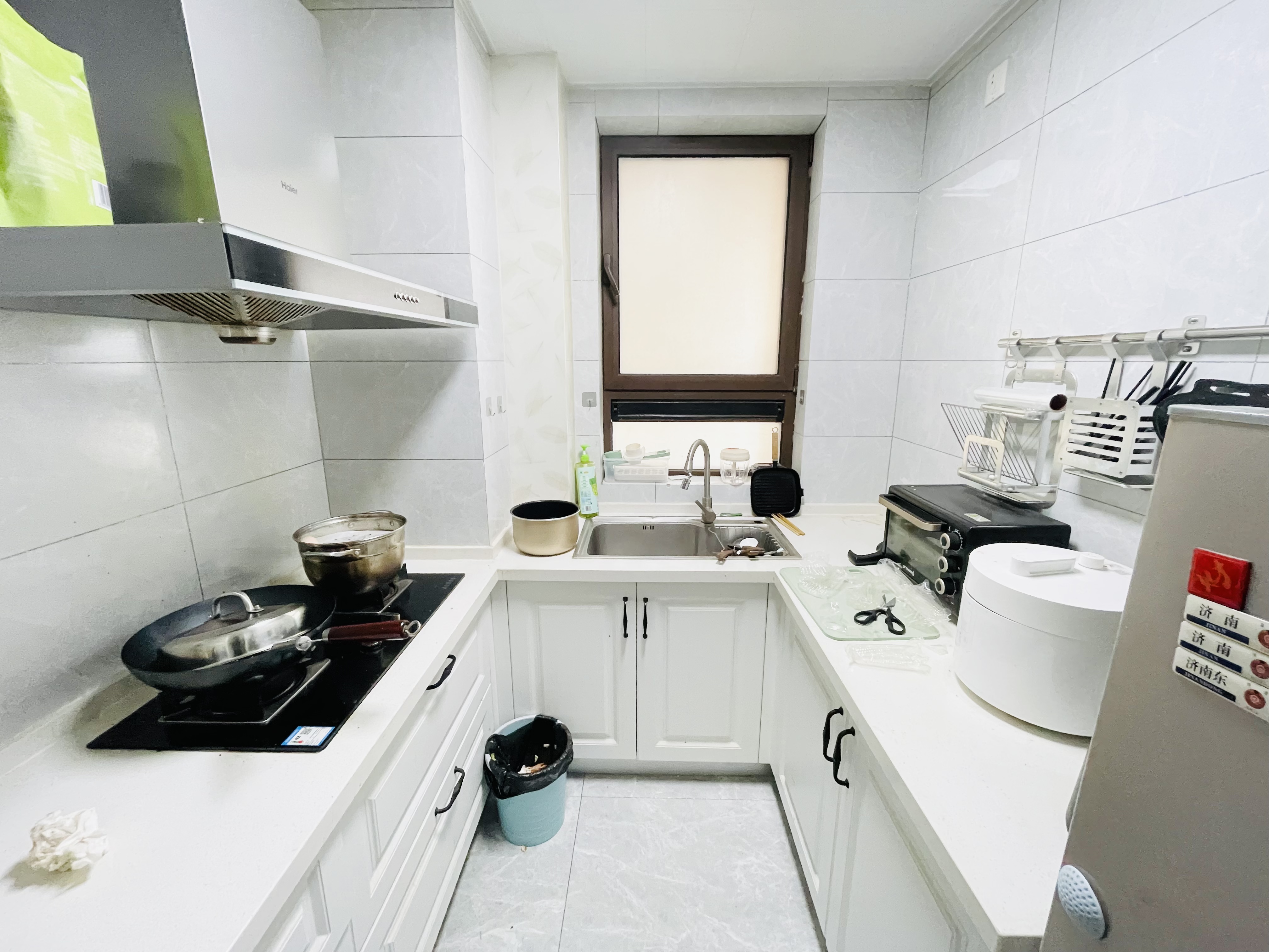 绿地IFC中央公馆