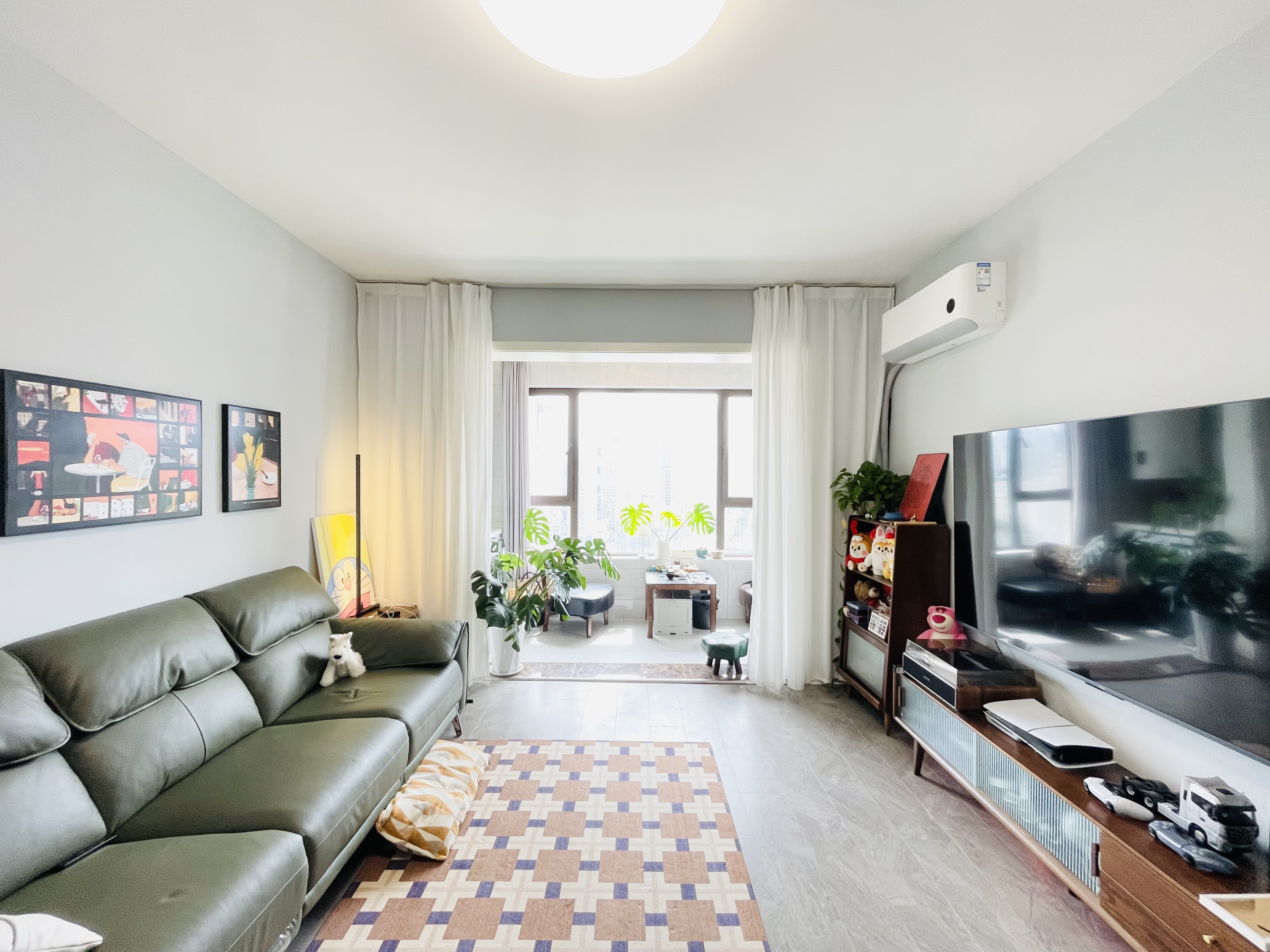 绿地IFC中央公馆