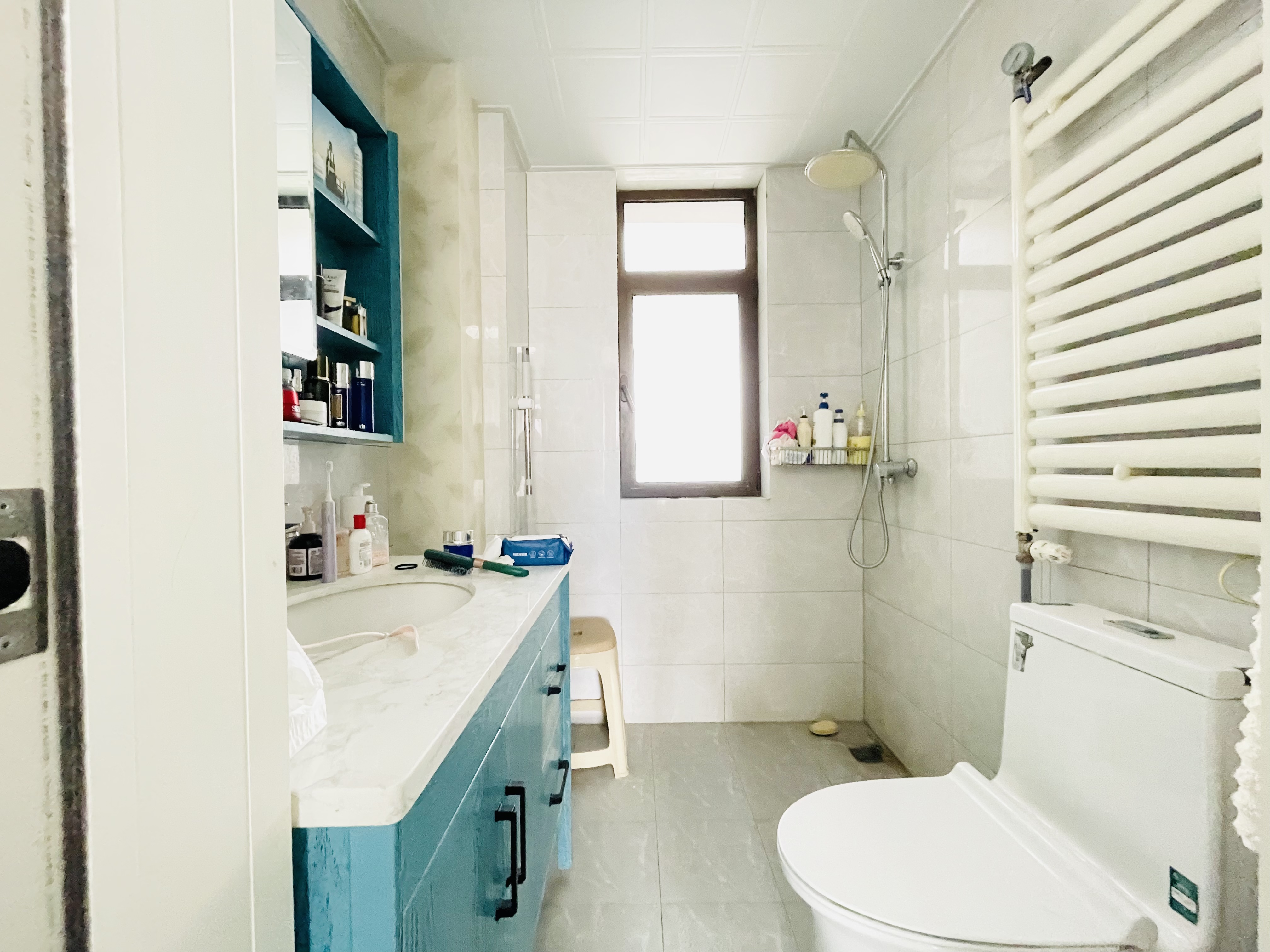 绿地IFC中央公馆