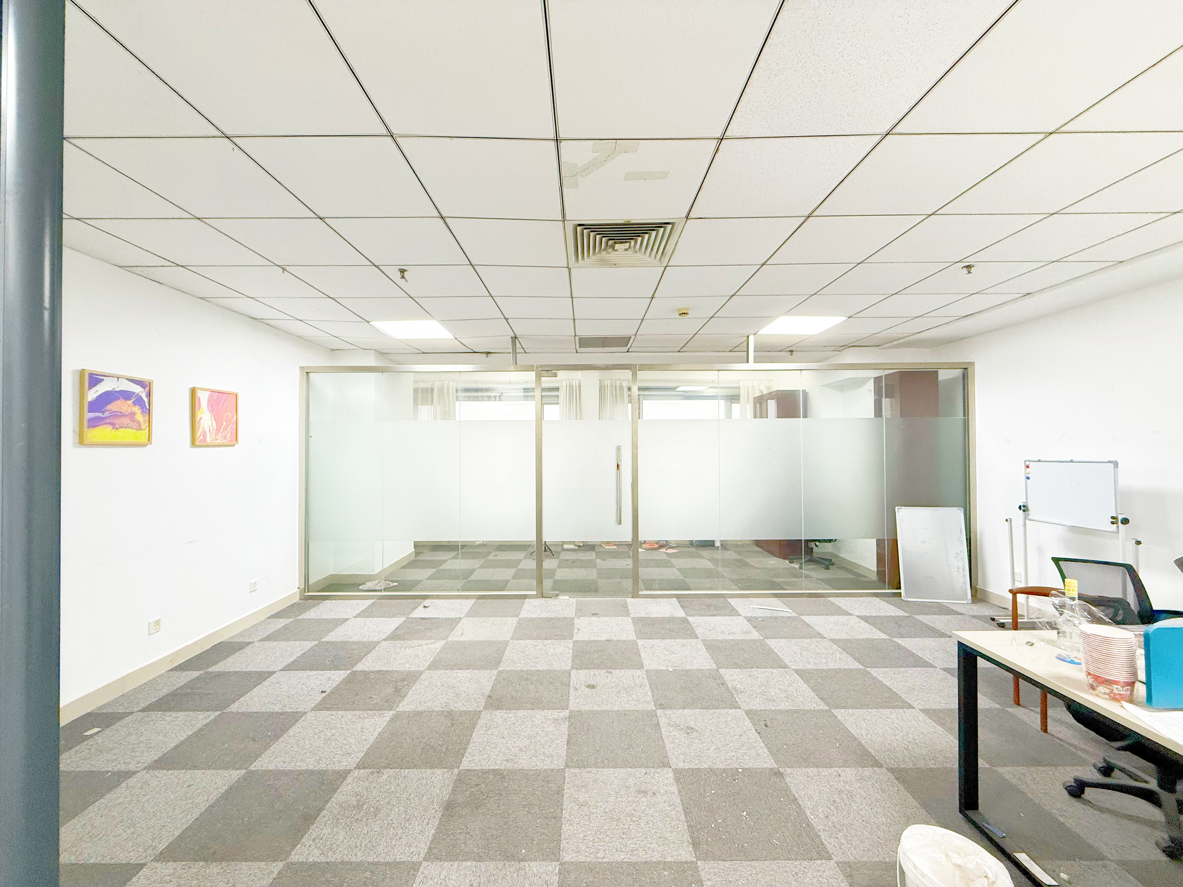  银座晶都国际 东