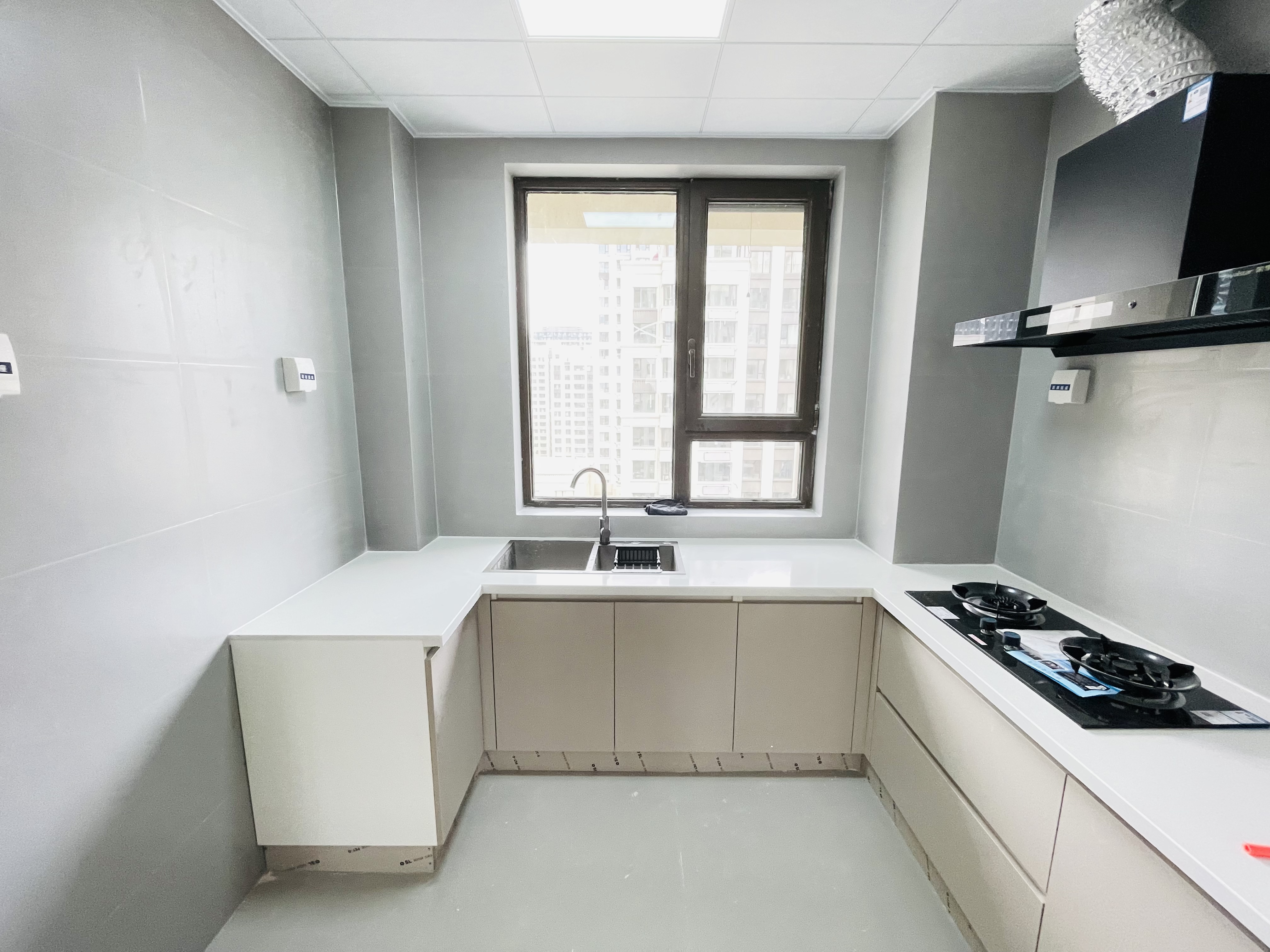 绿地IFC中央公馆