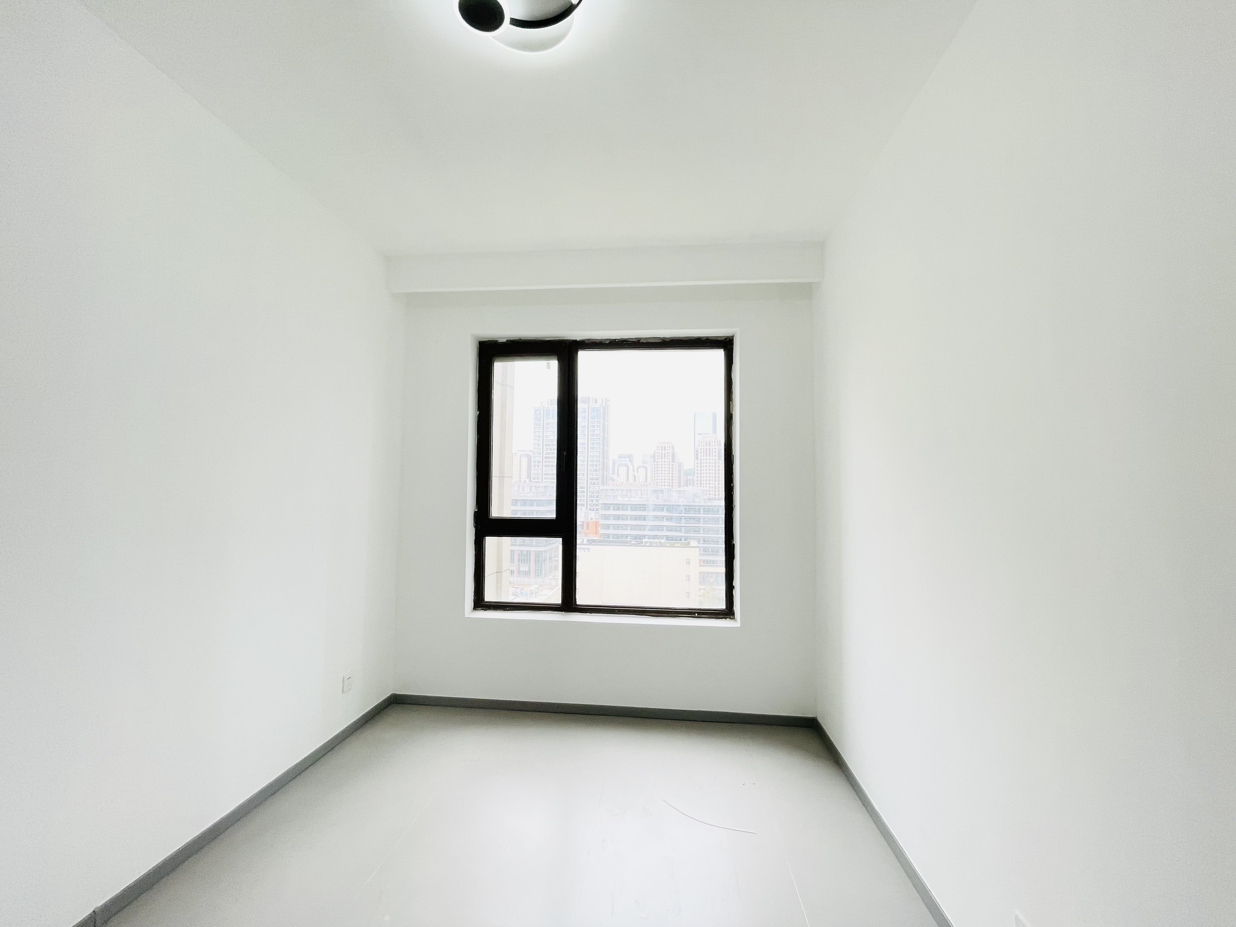 绿地IFC中央公馆