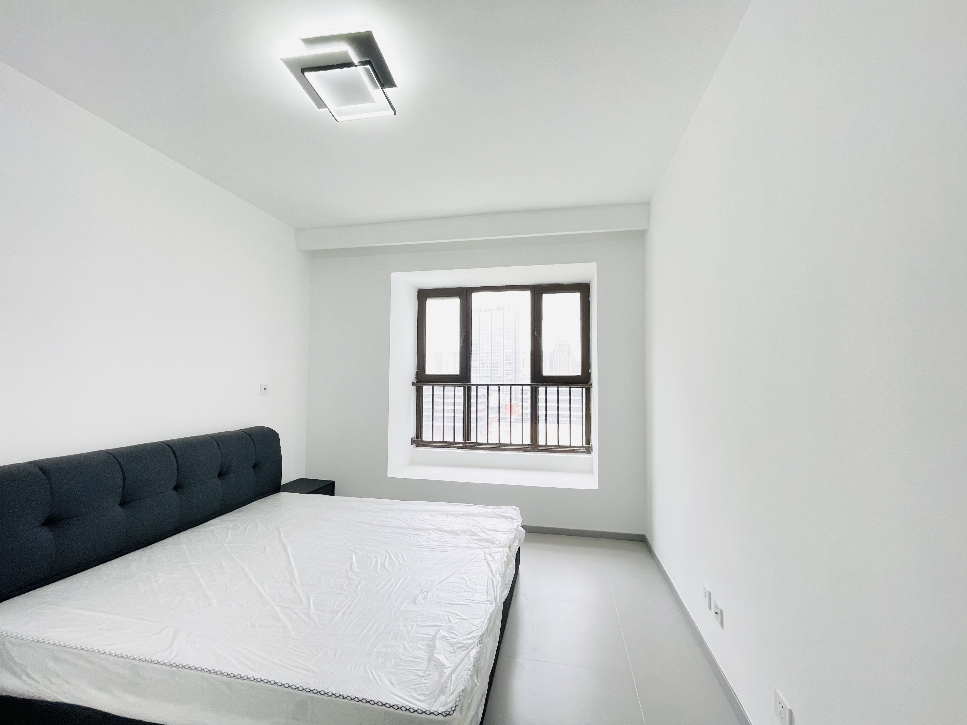 绿地IFC中央公馆