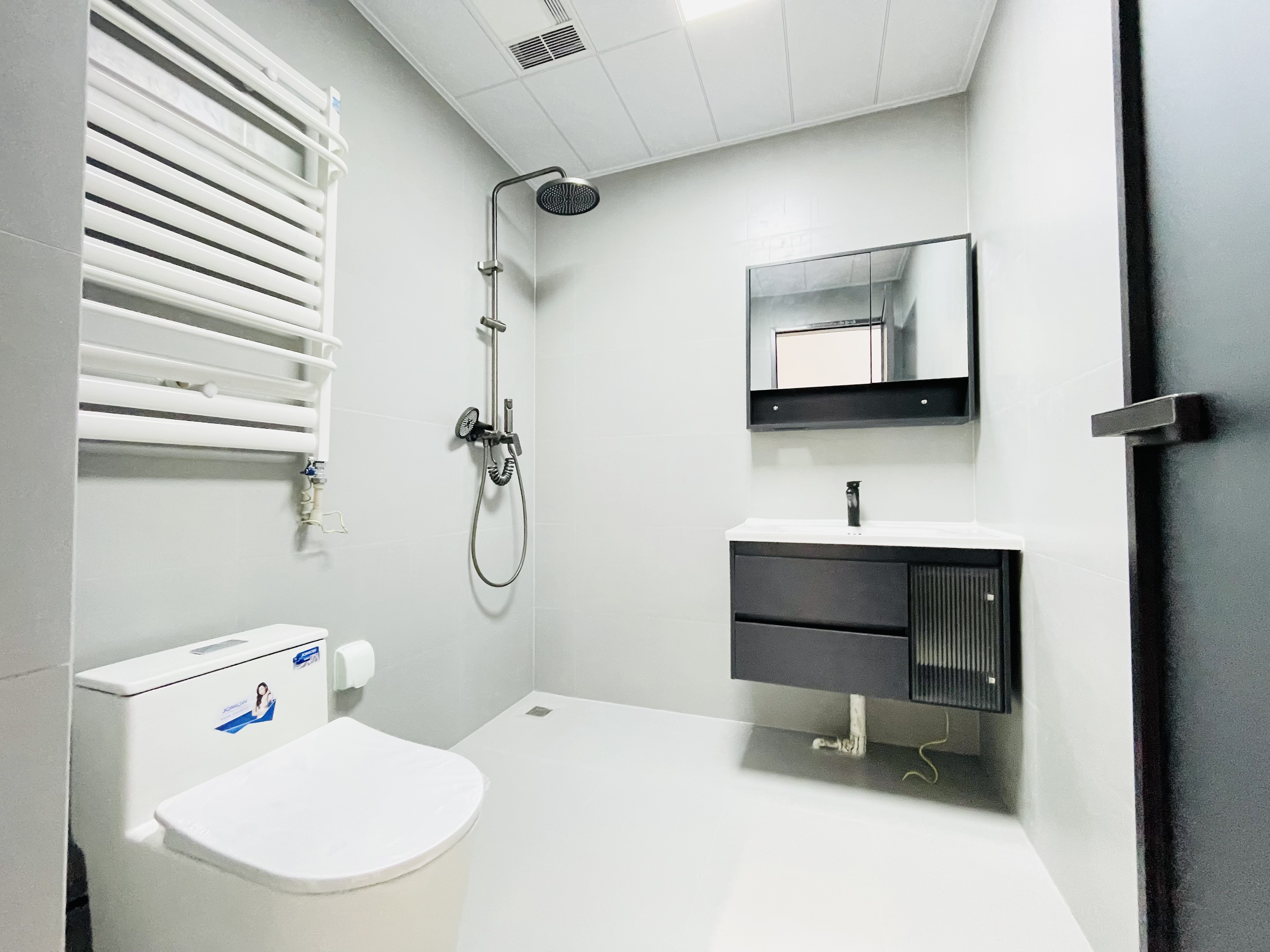 绿地IFC中央公馆