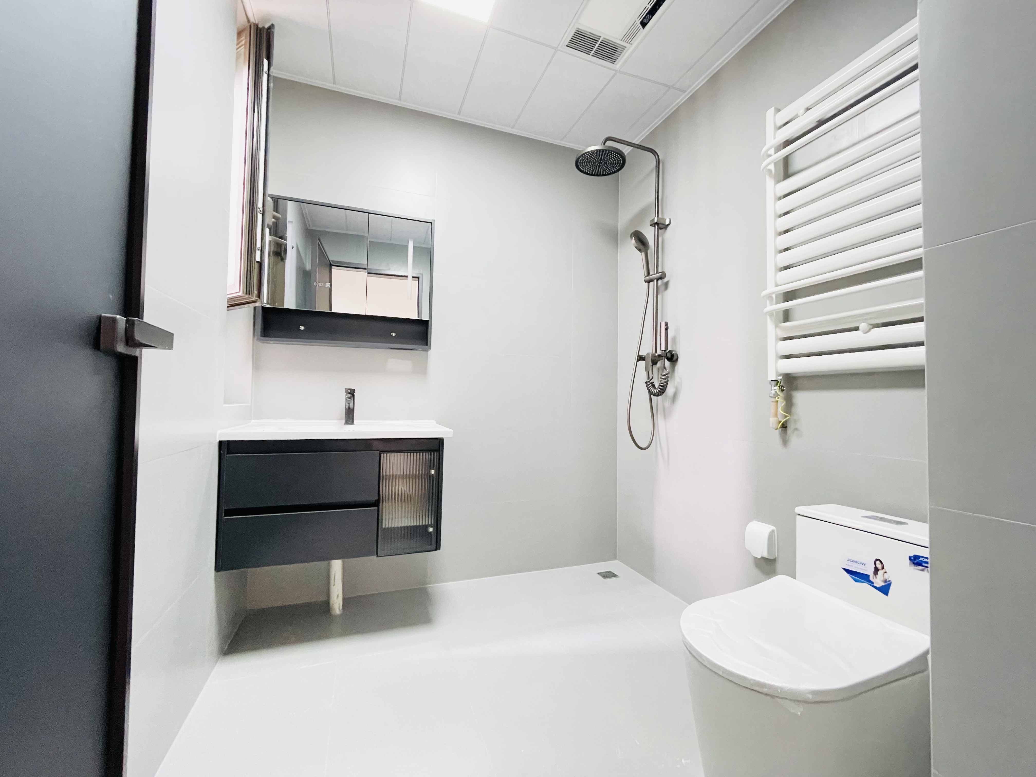 绿地IFC中央公馆