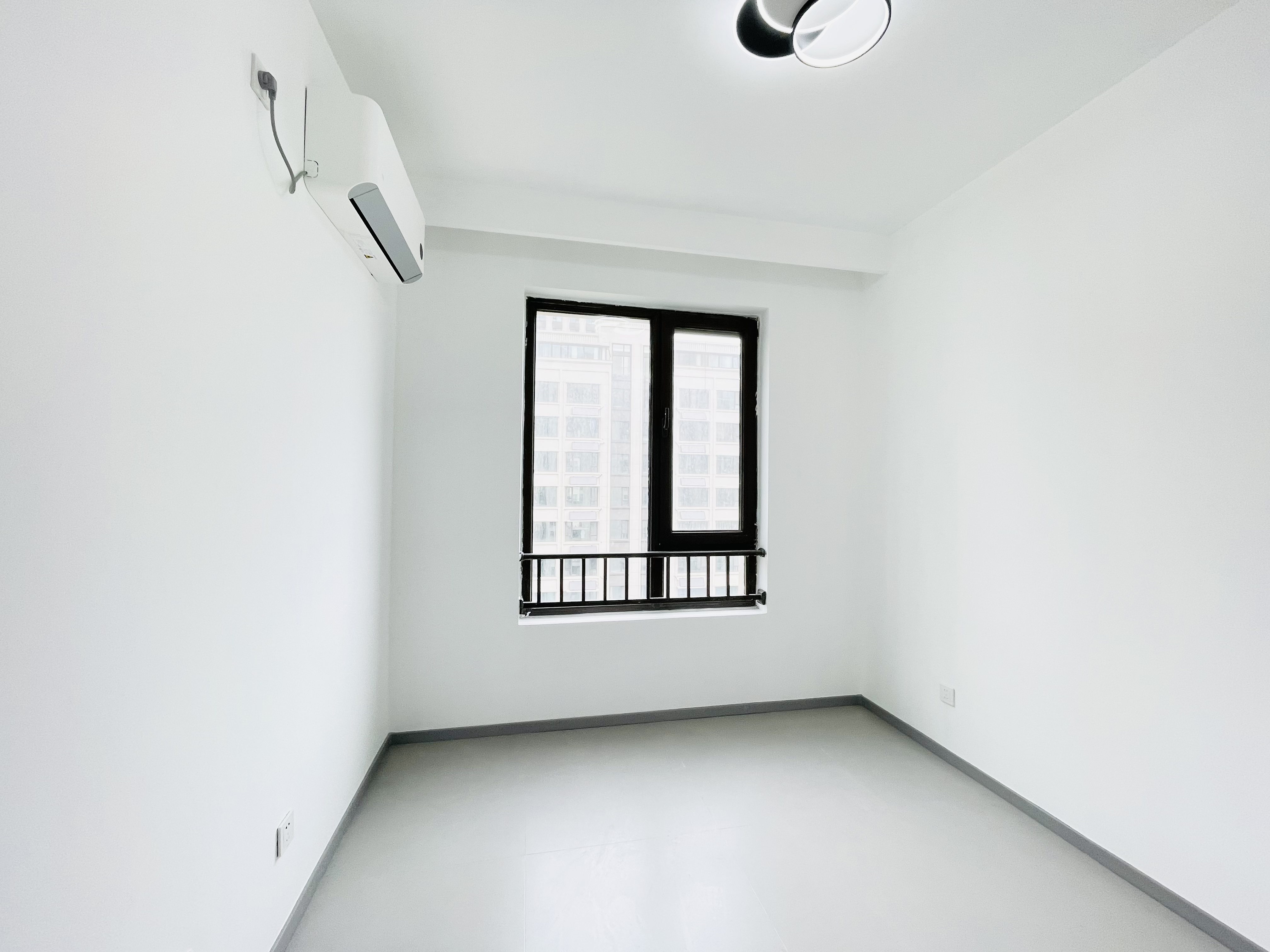 绿地IFC中央公馆