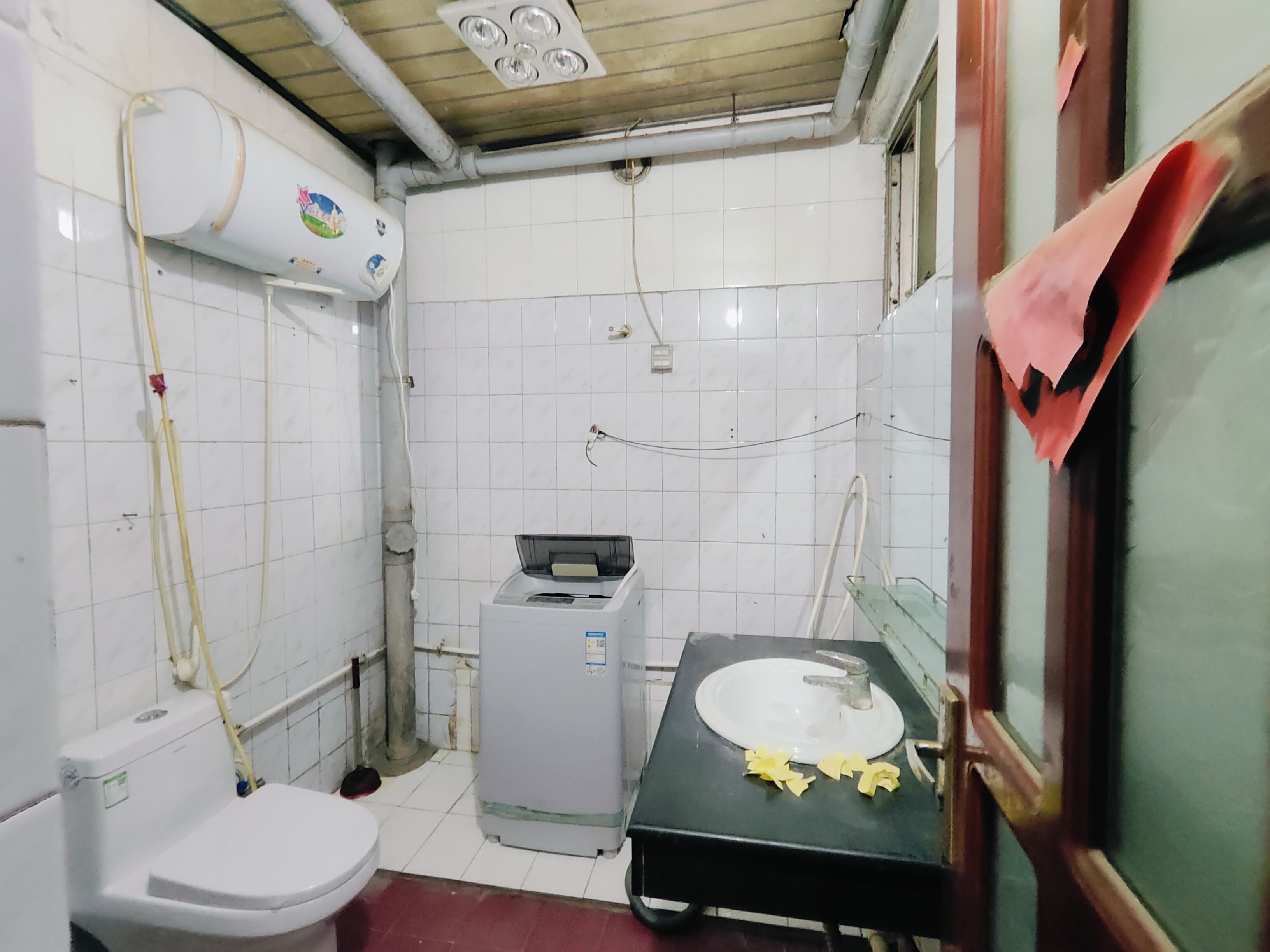 盖佳花园路北小区