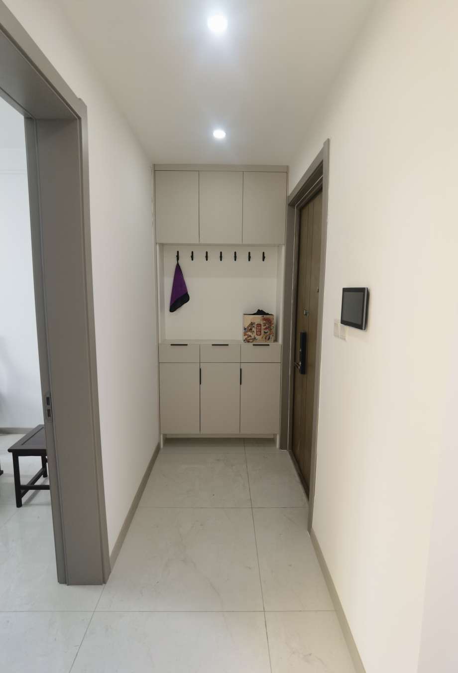 鲁能领秀城漫山香墅