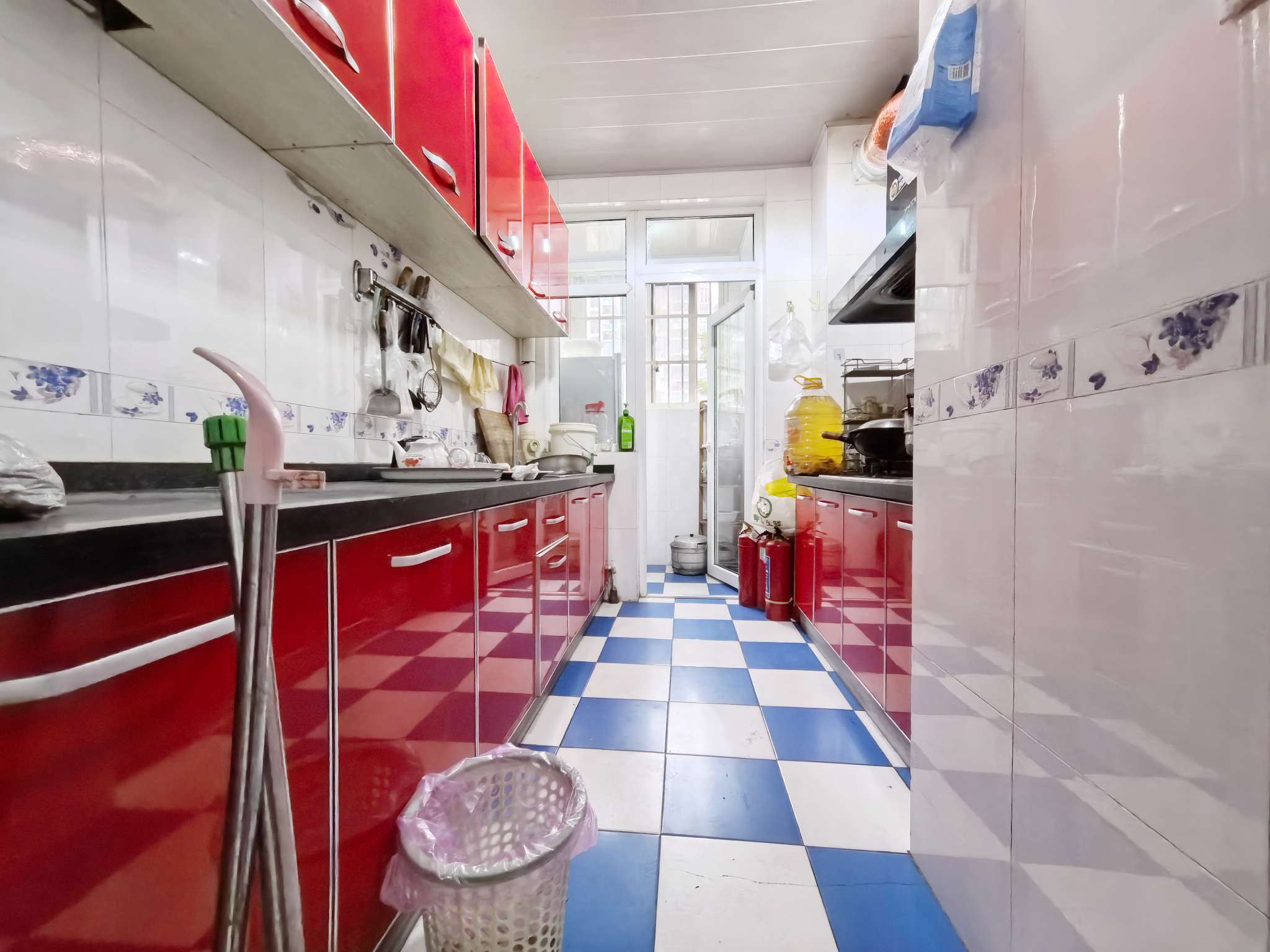 福泰新都城东区