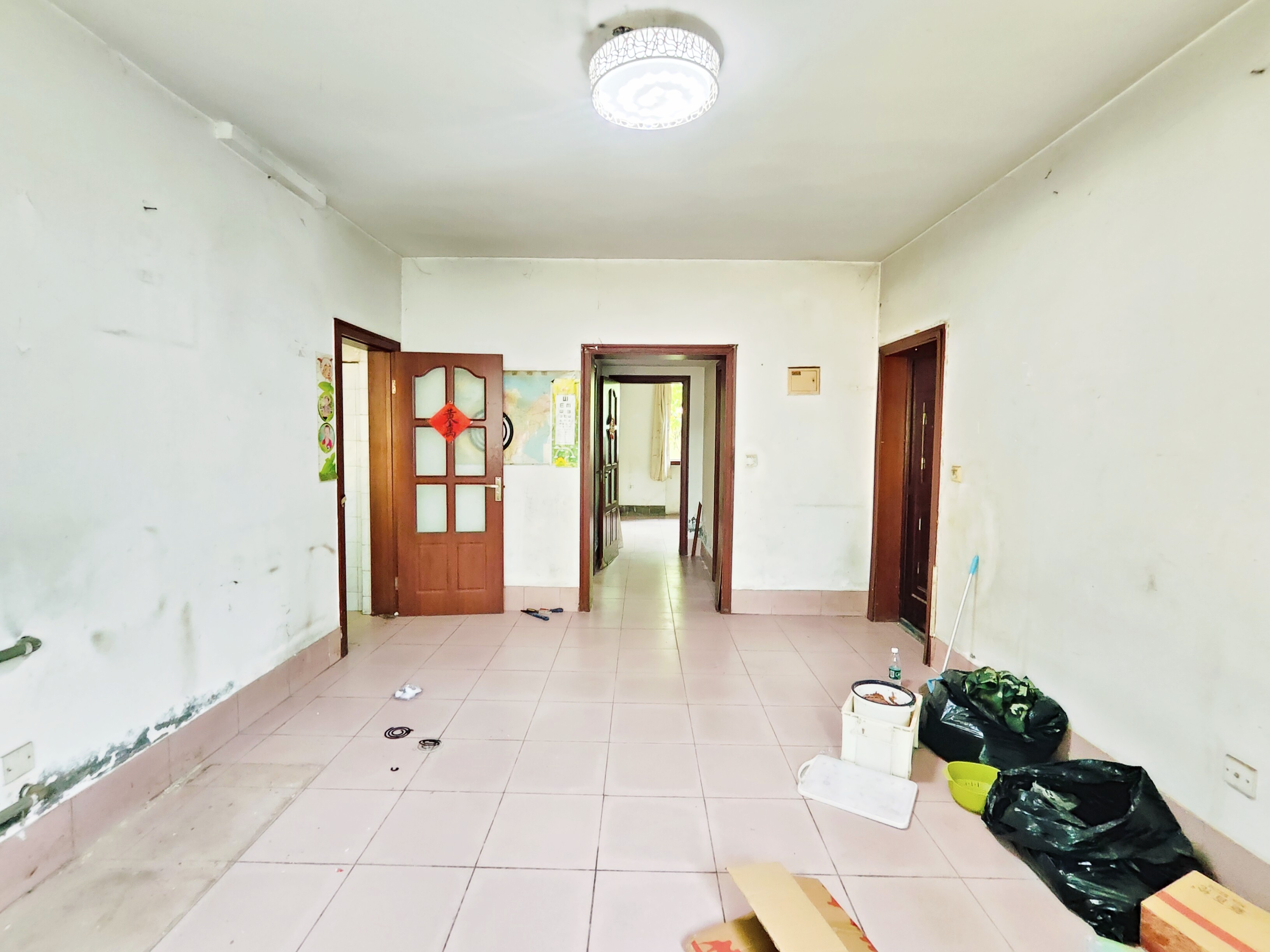 盖佳花园路北小区