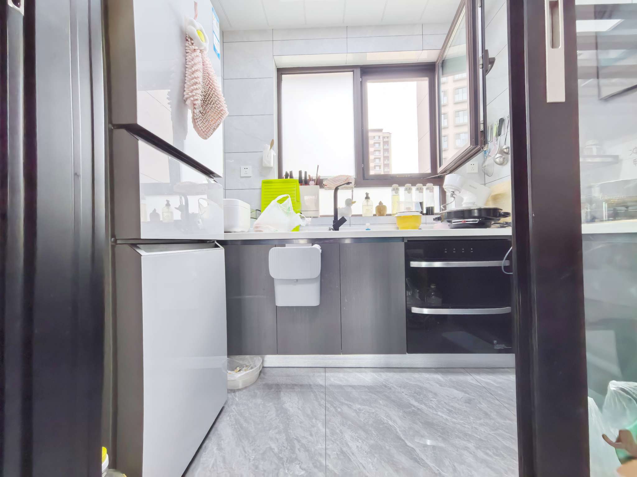 中铁·锦悦名筑