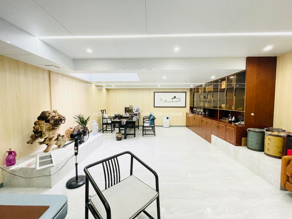 中海奥龙观邸别墅