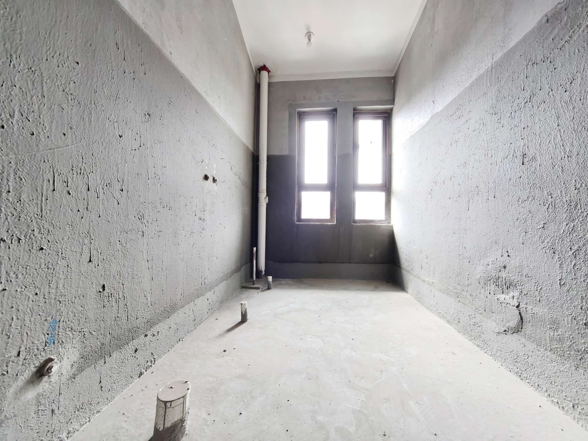 中国中铁诺德名府