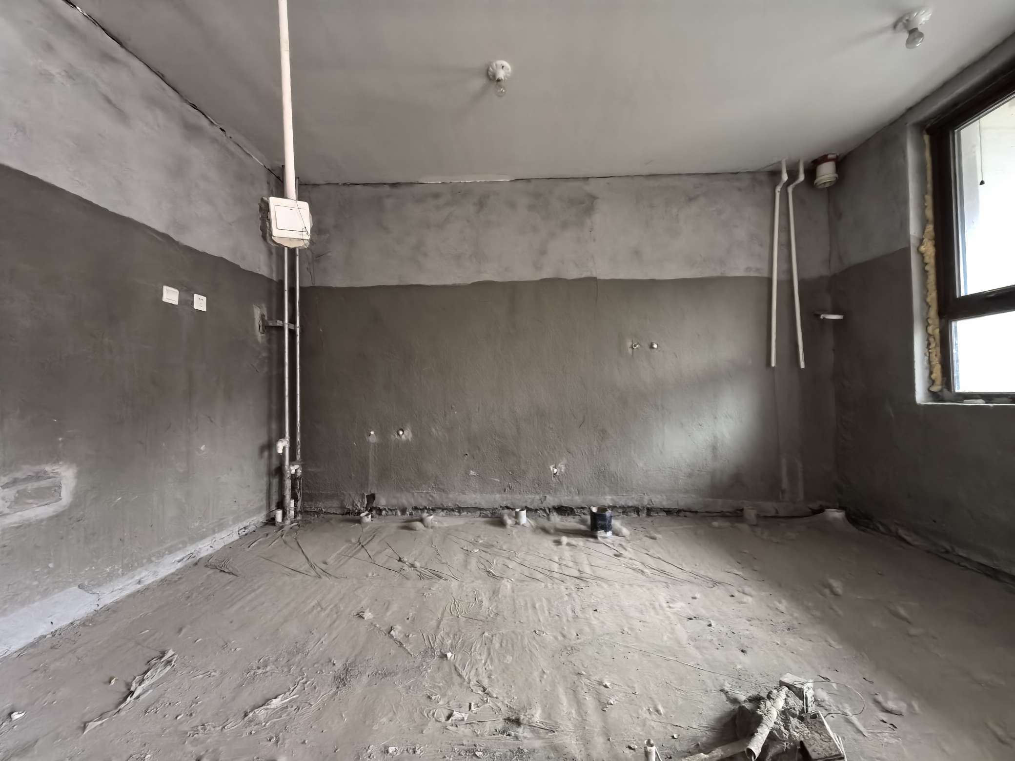 中国中铁诺德名府