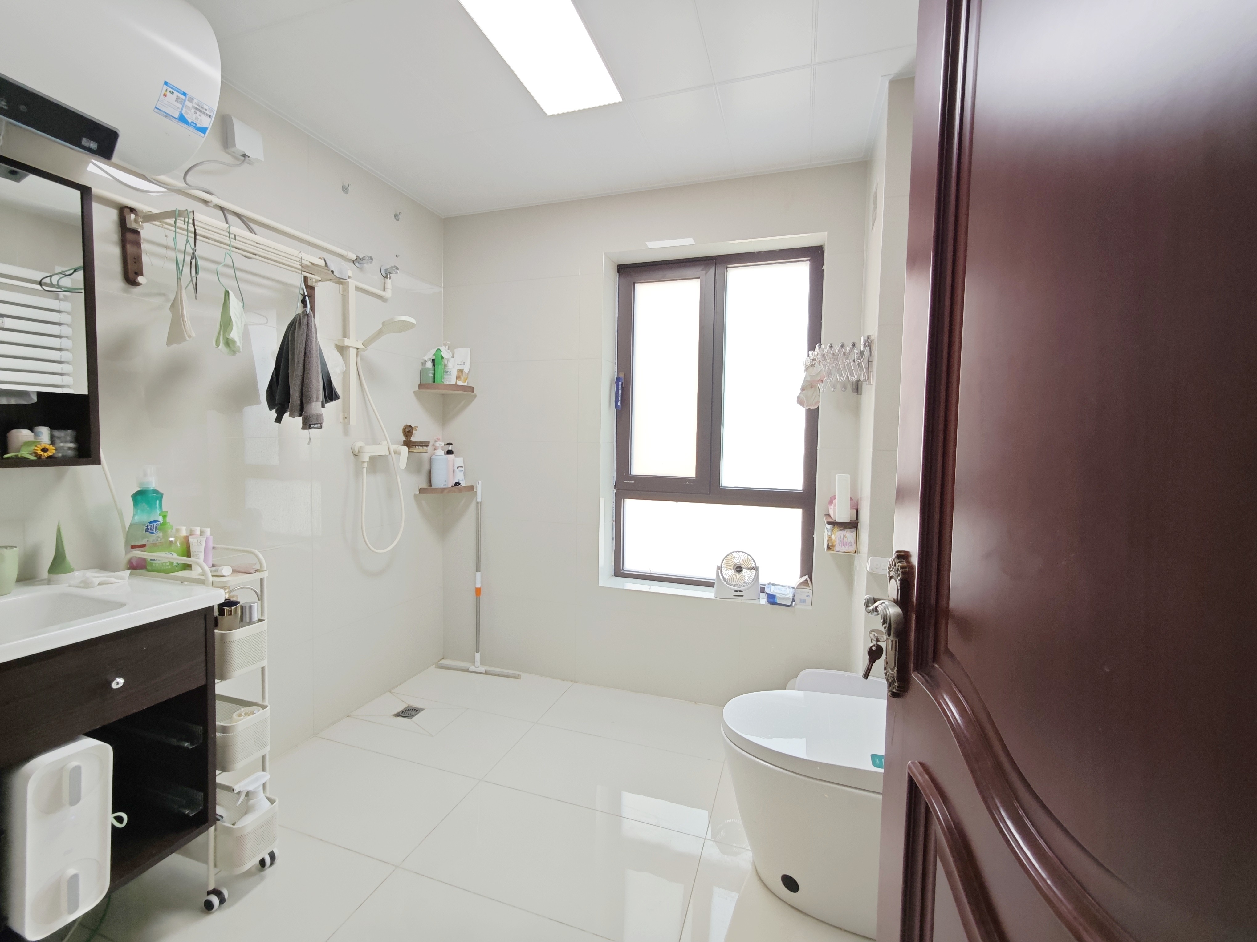 中海奥龙观邸别墅