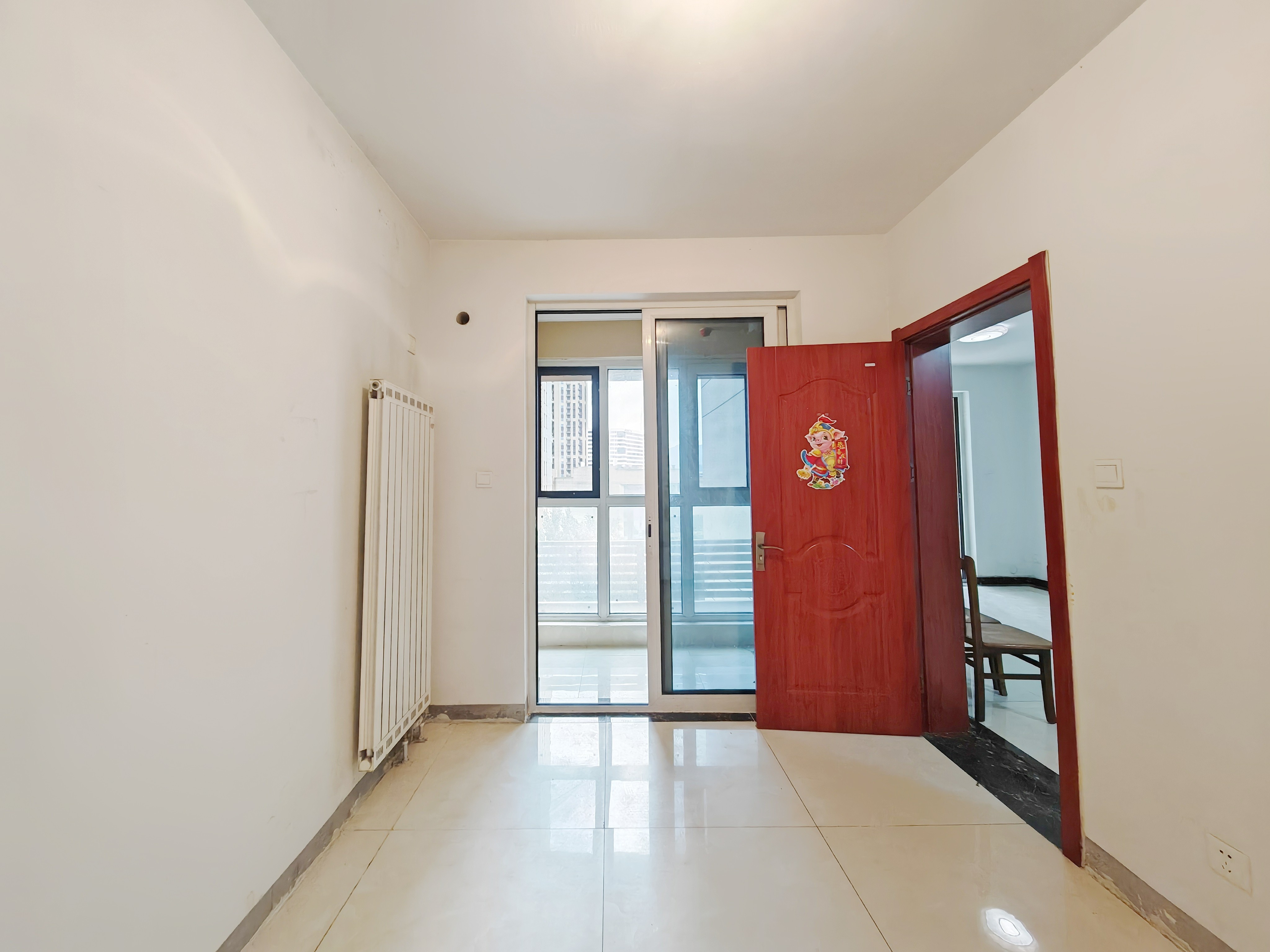 中建长清湖知园