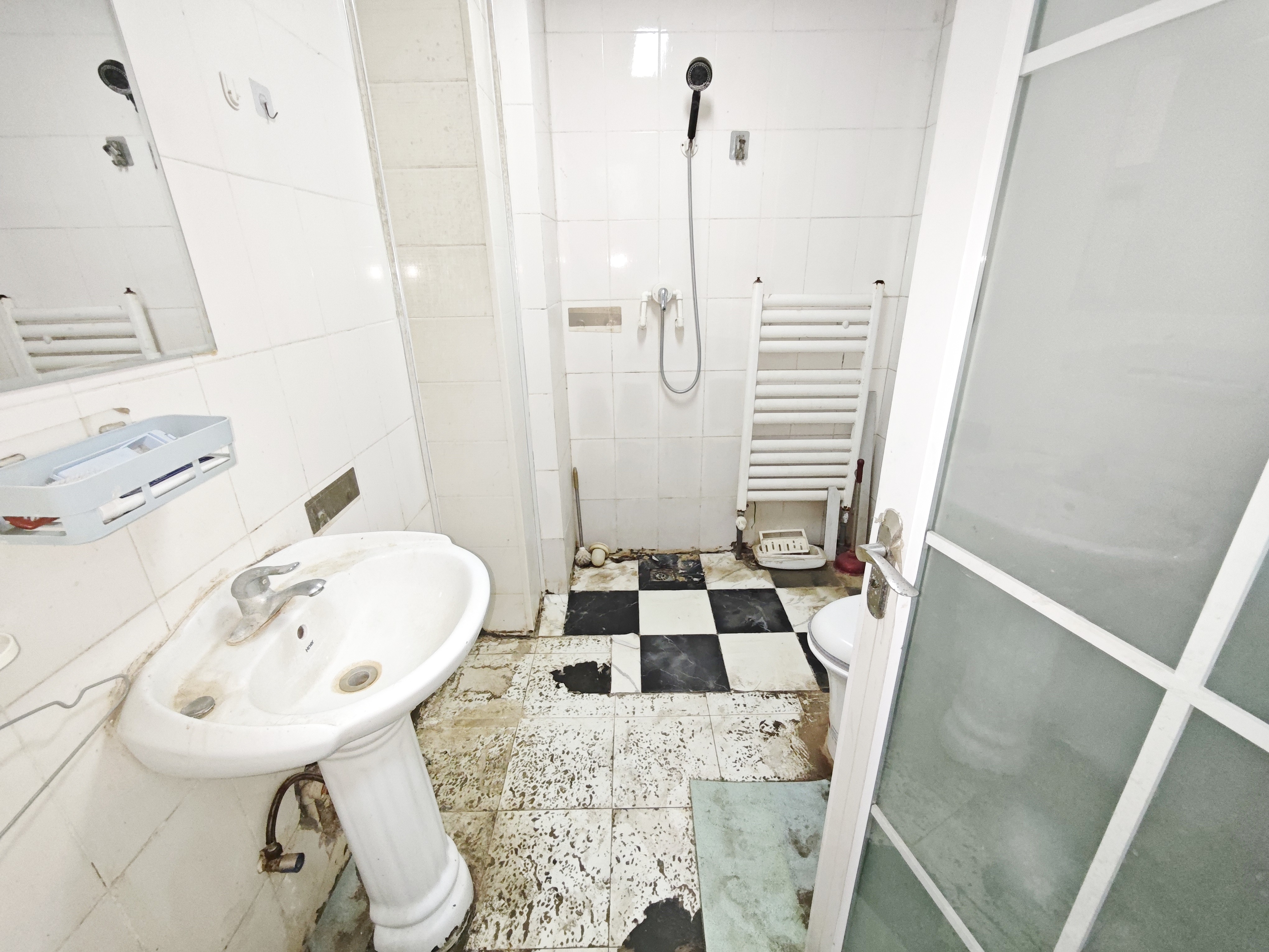 绿地中央广场二区