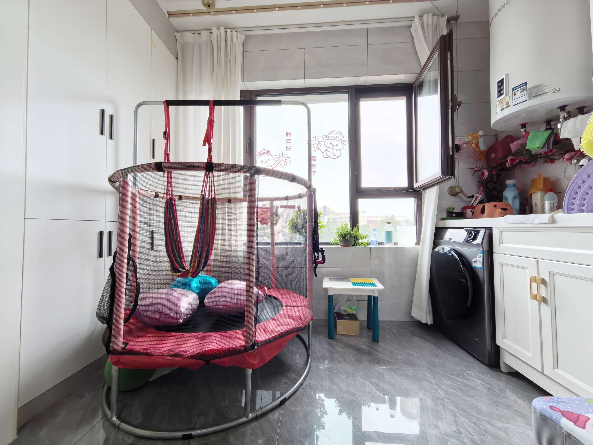 中铁·锦悦名筑