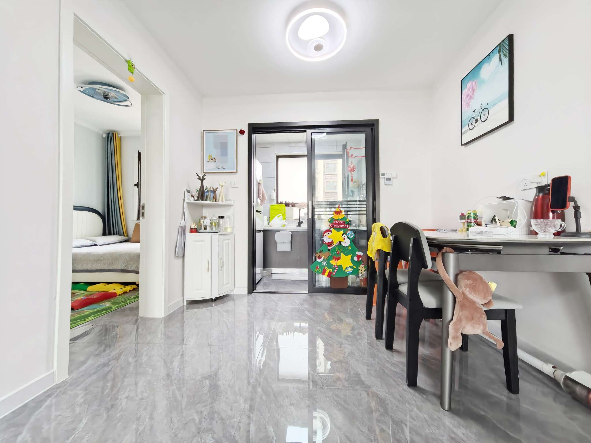 中铁·锦悦名筑