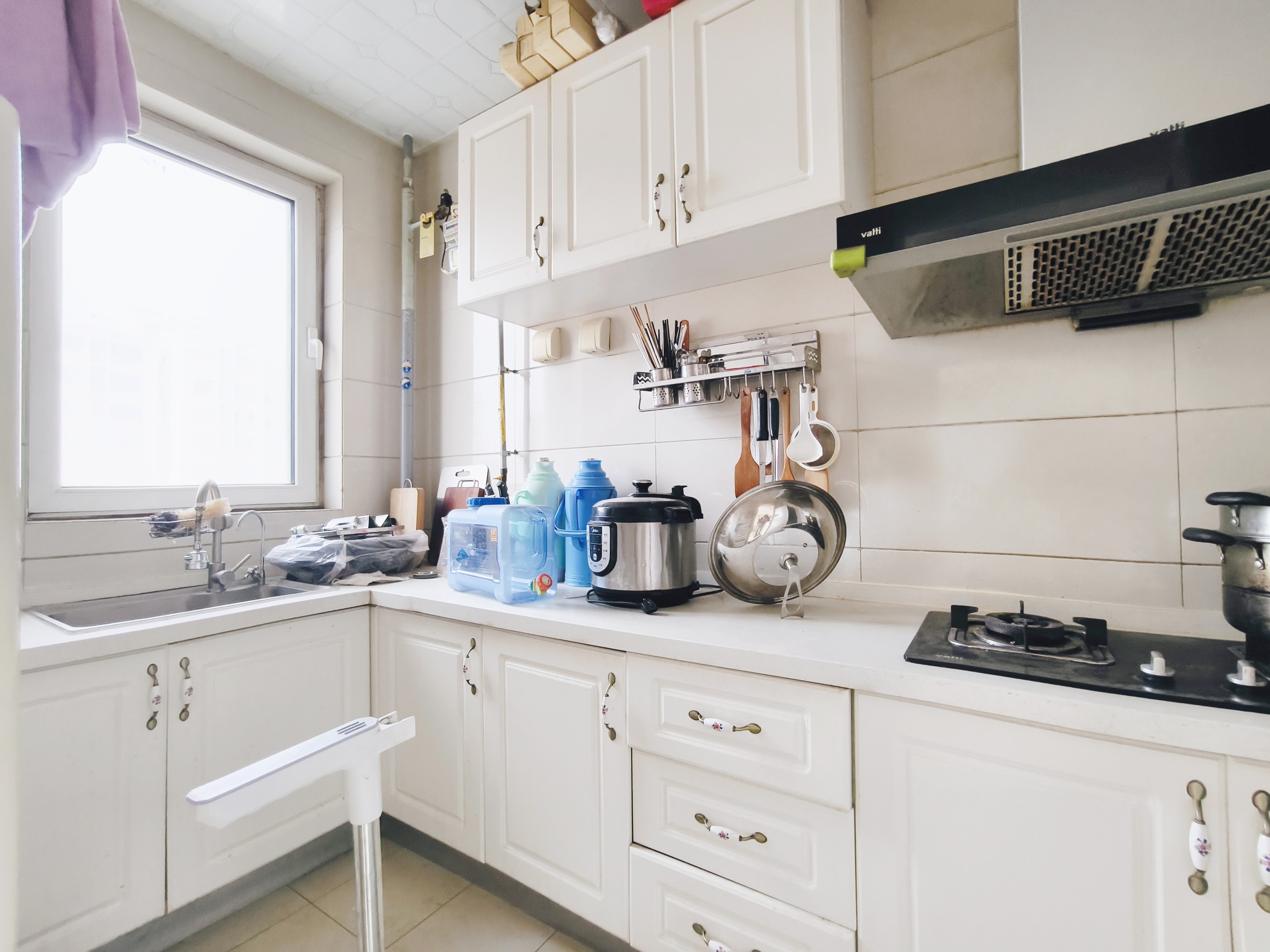 银丰唐郡紫薇园