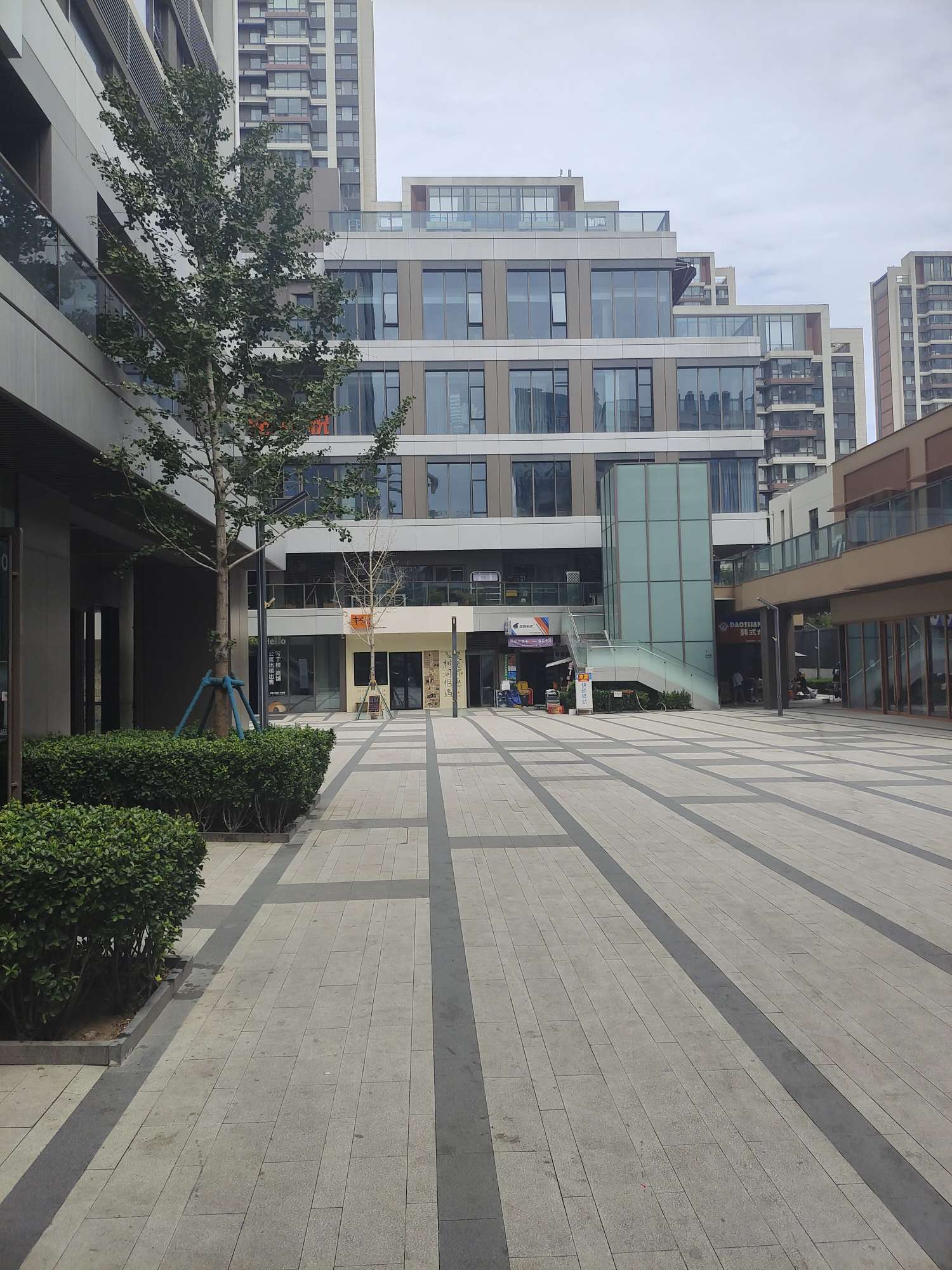 华润置地昆仑御