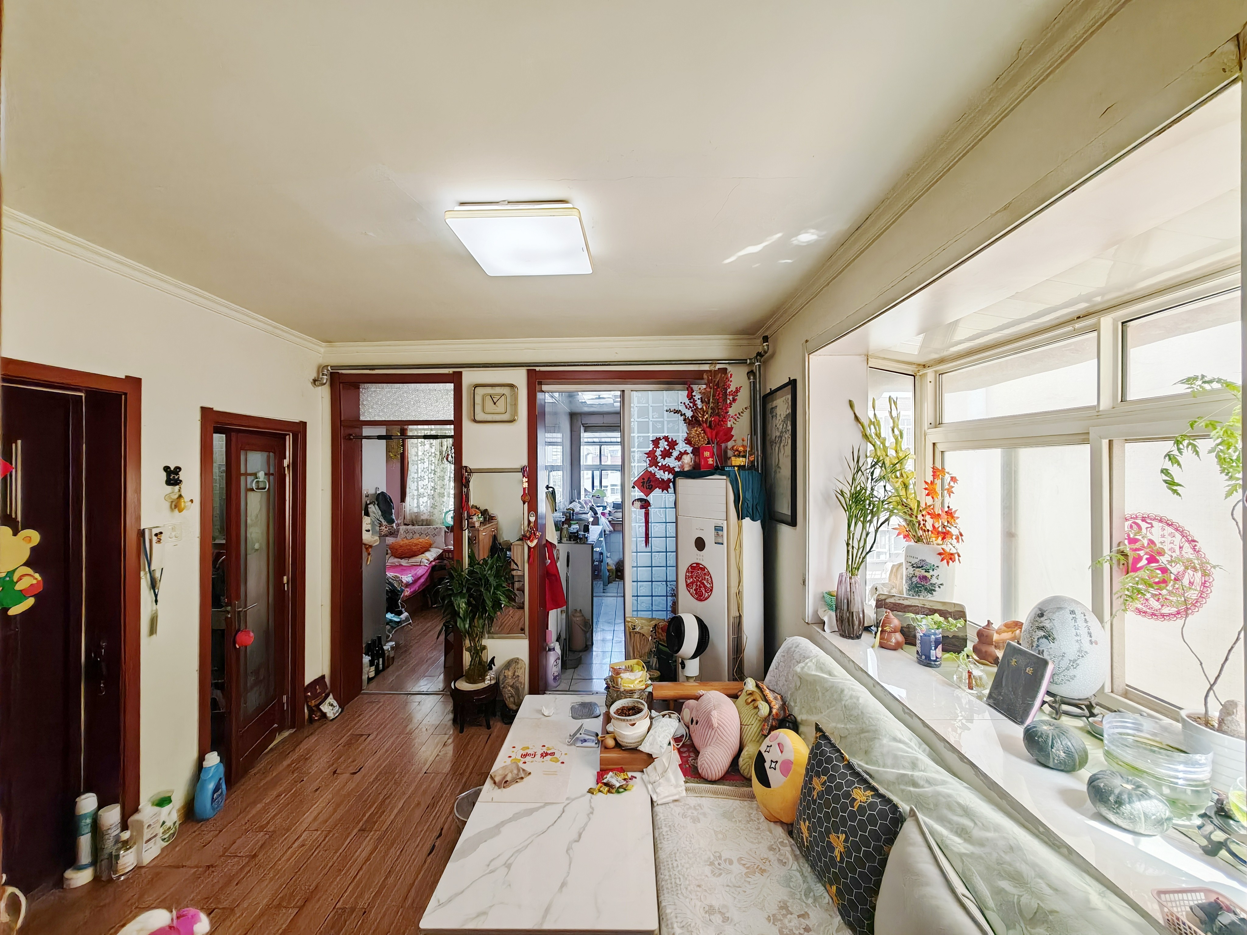 洪家楼南路15号院